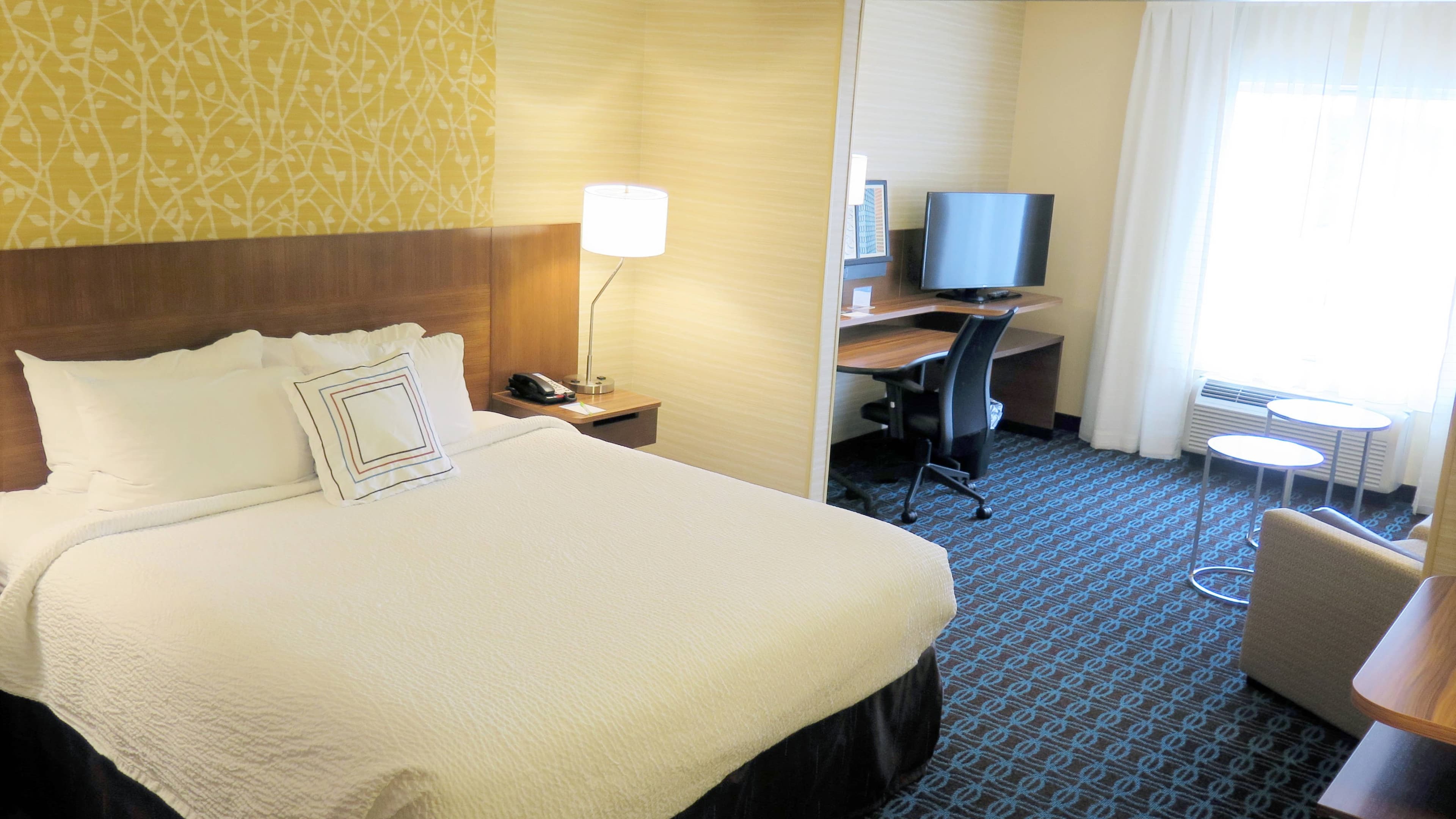 Fairfield Inn & Suites Stroudsburg Bartonsville/Poconos - Image 3