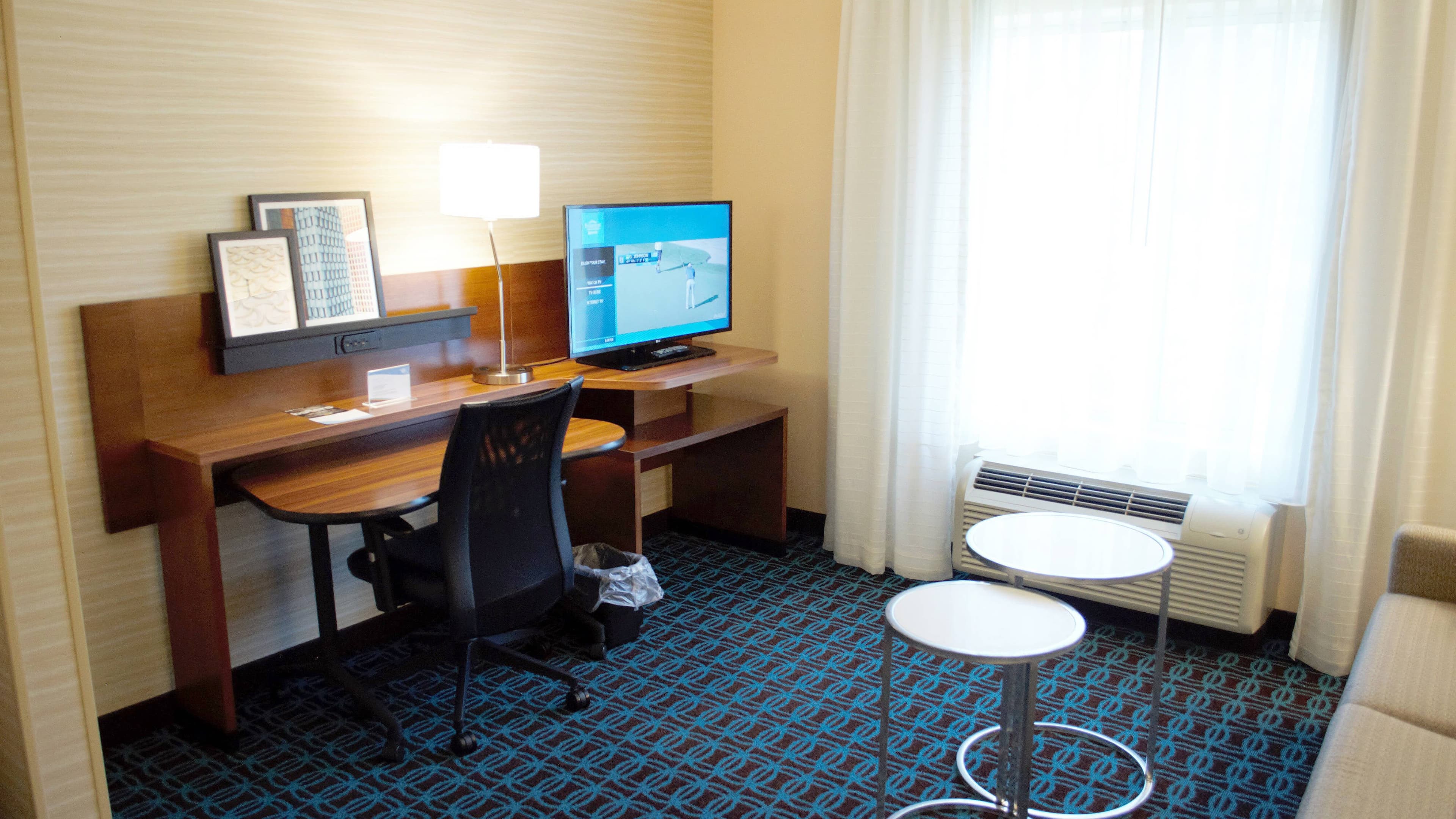 Fairfield Inn & Suites Stroudsburg Bartonsville/Poconos - Image 4