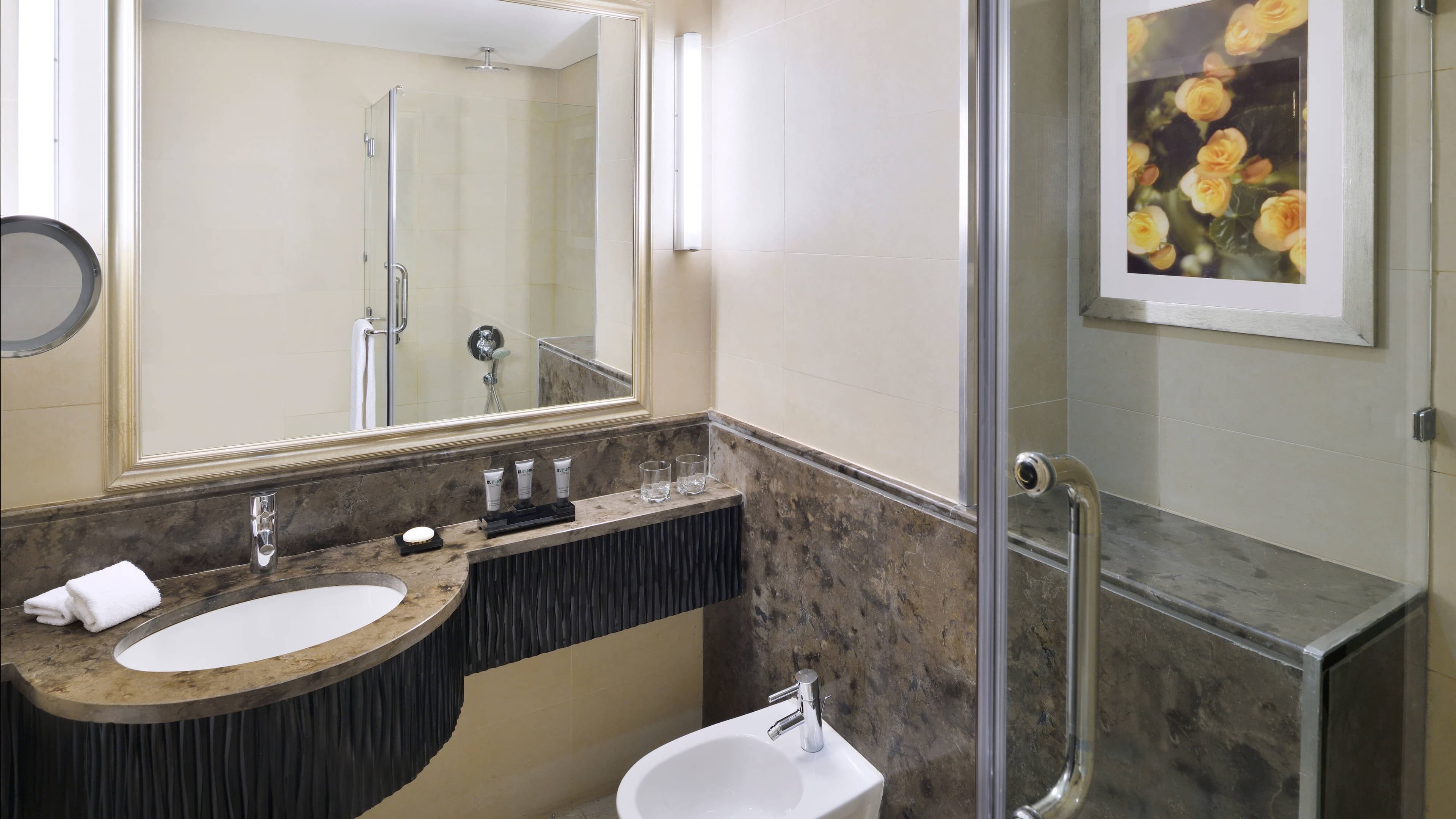 Petra Marriott Hotel - Image 4