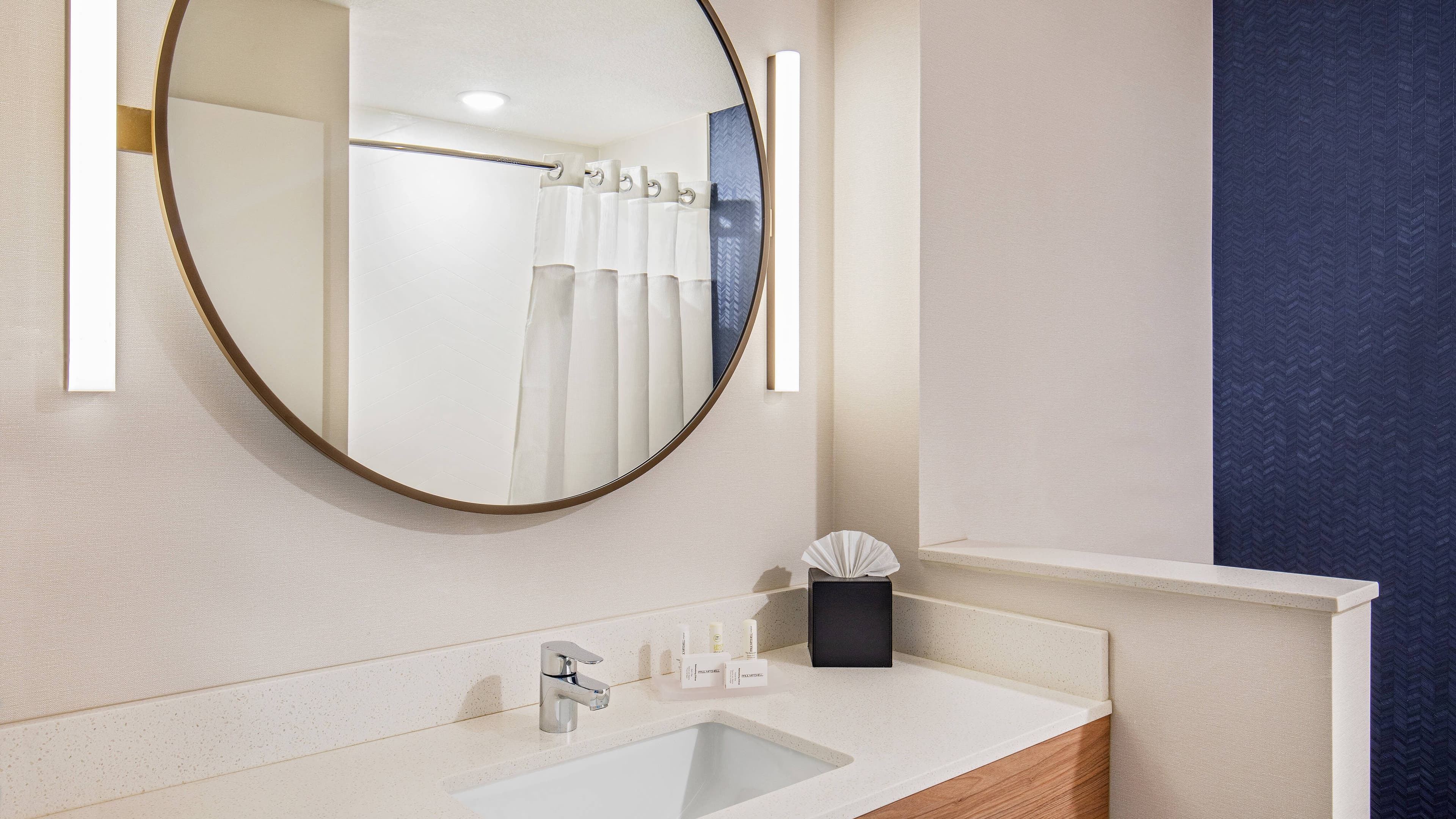 Fairfield Inn & Suites McPherson — 6