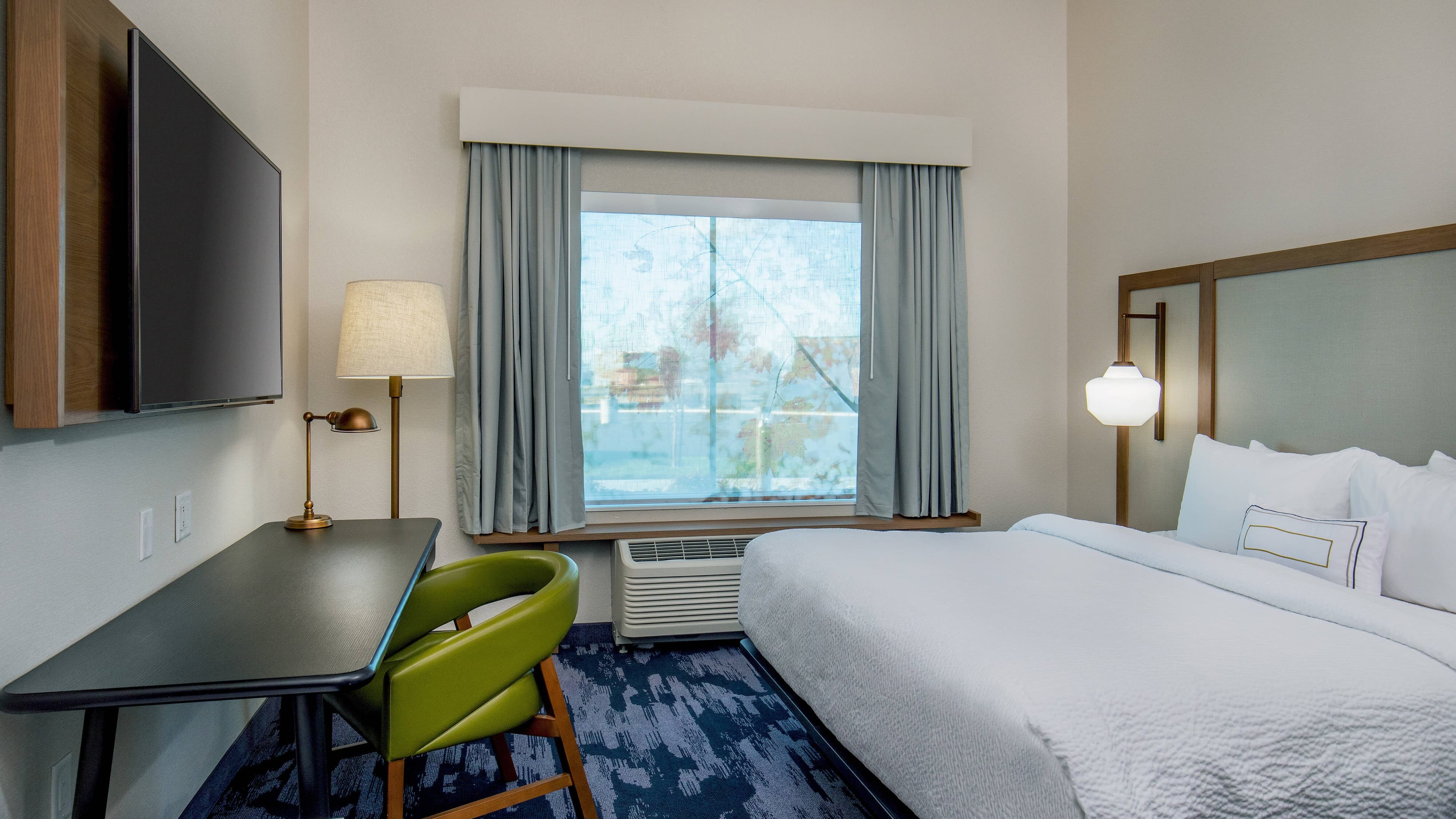 Fairfield Inn & Suites McPherson - Image 2