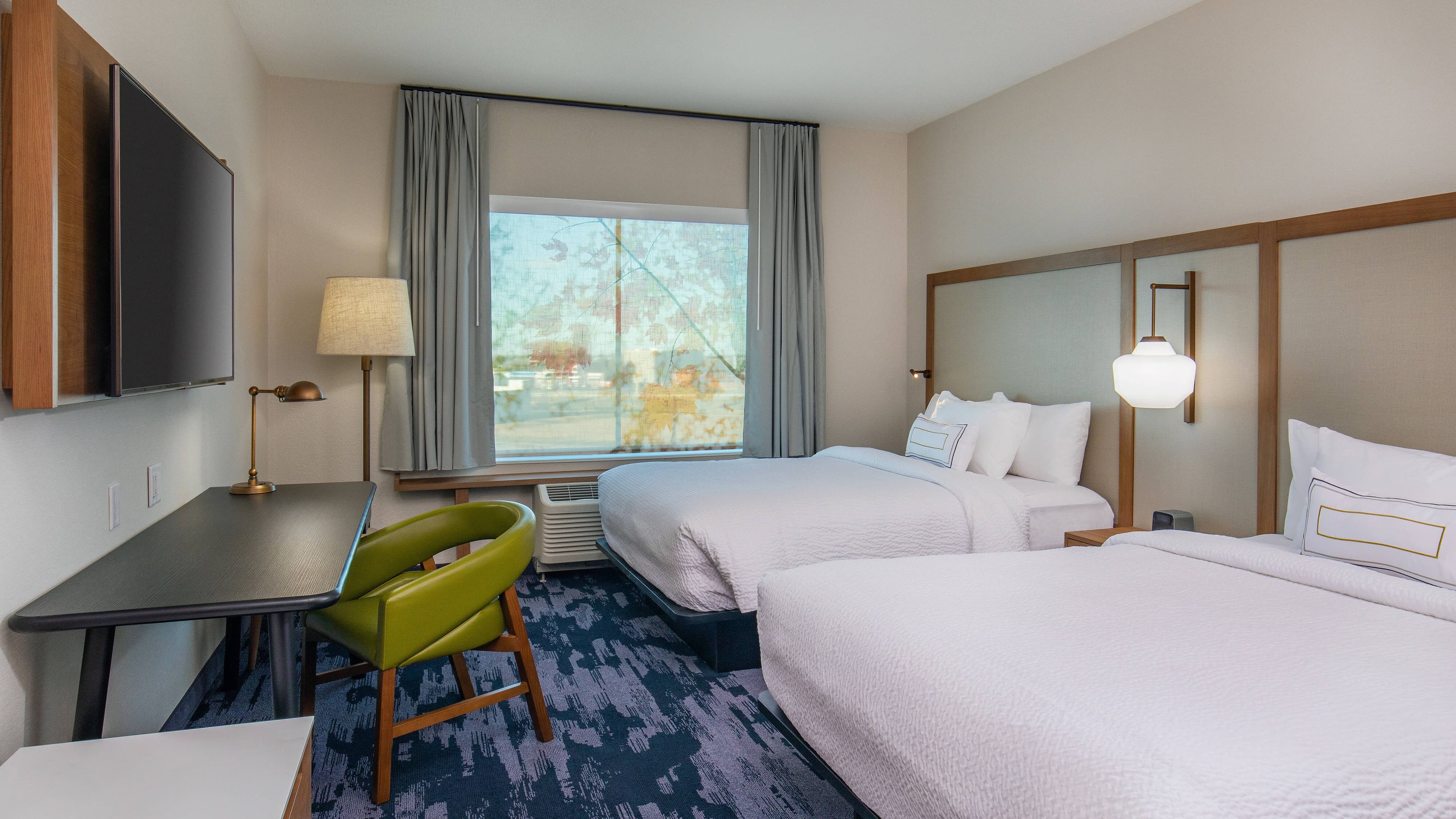 Fairfield Inn & Suites McPherson - Image 5