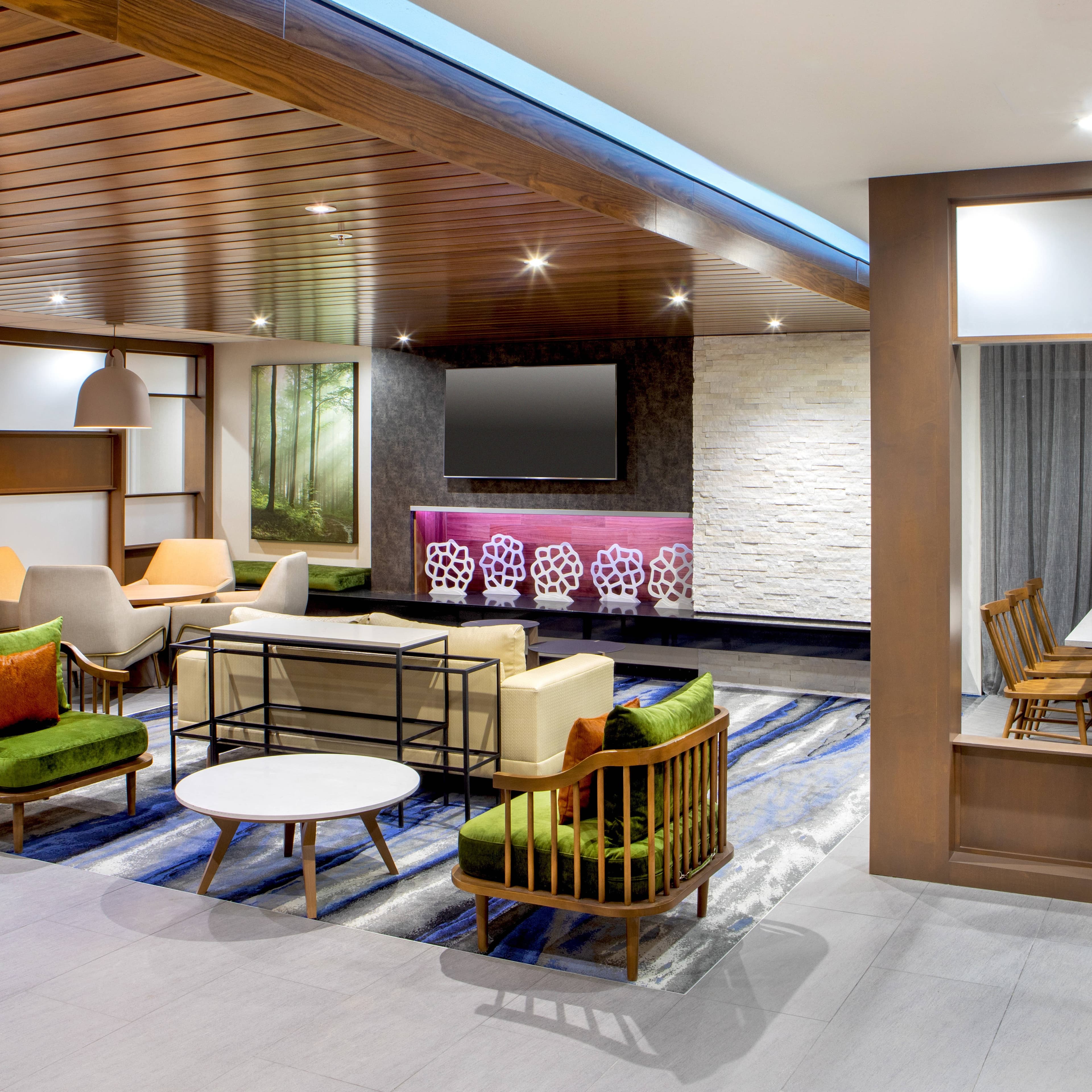 Fairfield Inn & Suites McPherson - Image 1