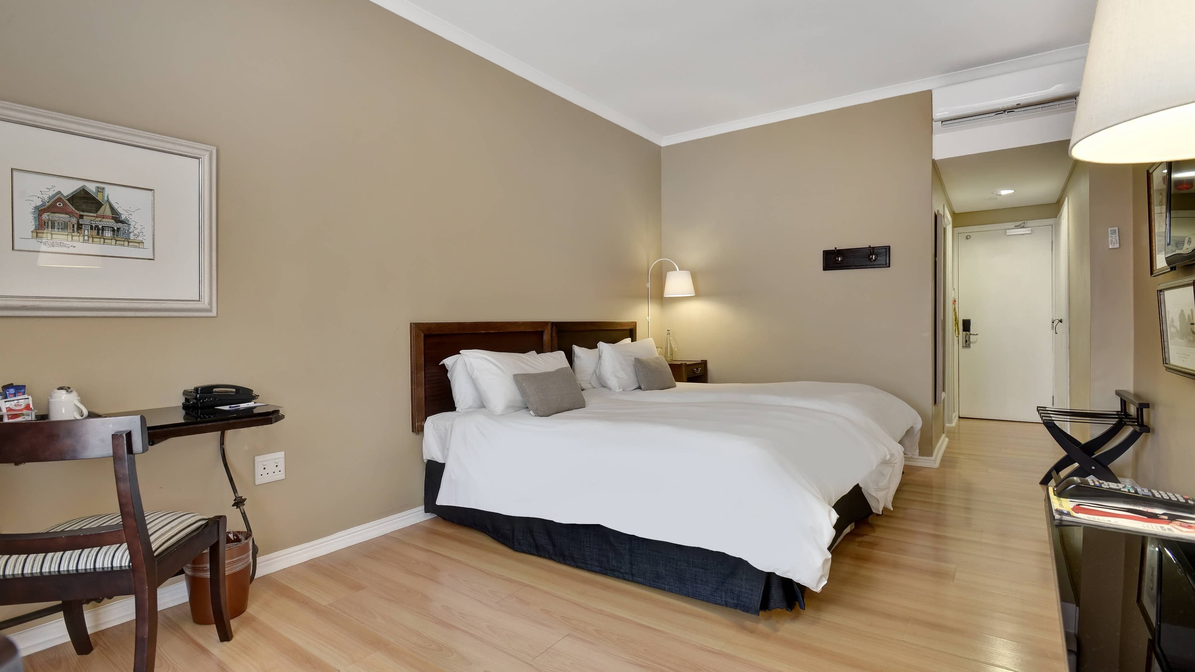 Protea Hotel Nelspruit — 29