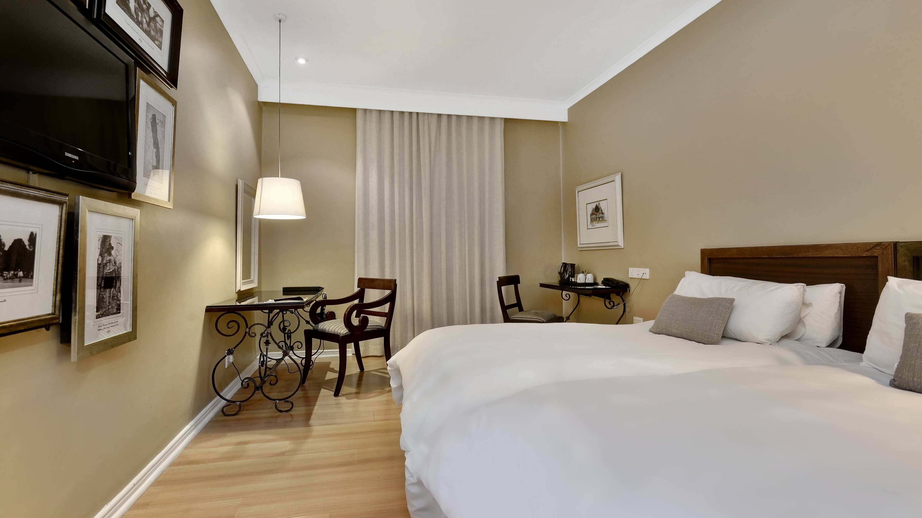 Protea Hotel Nelspruit — 18