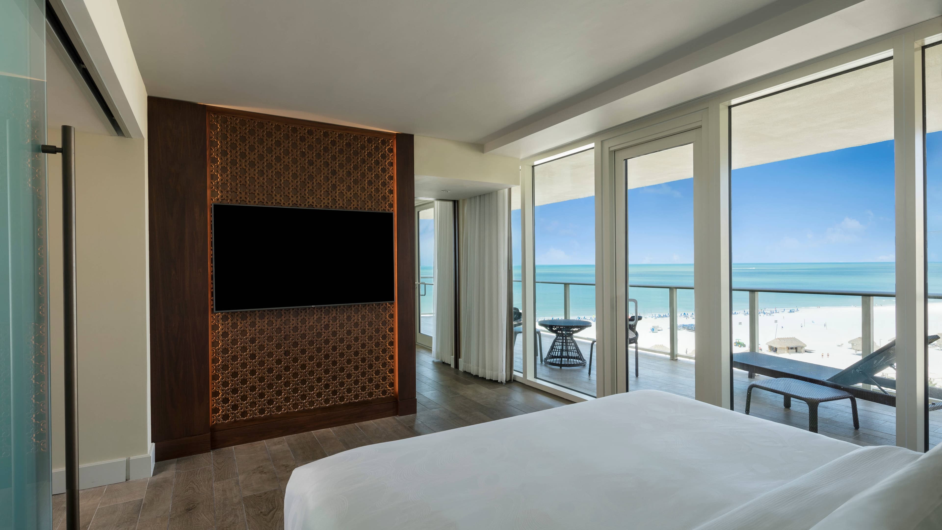 JW Marriott Marco Island Beach Resort — 7