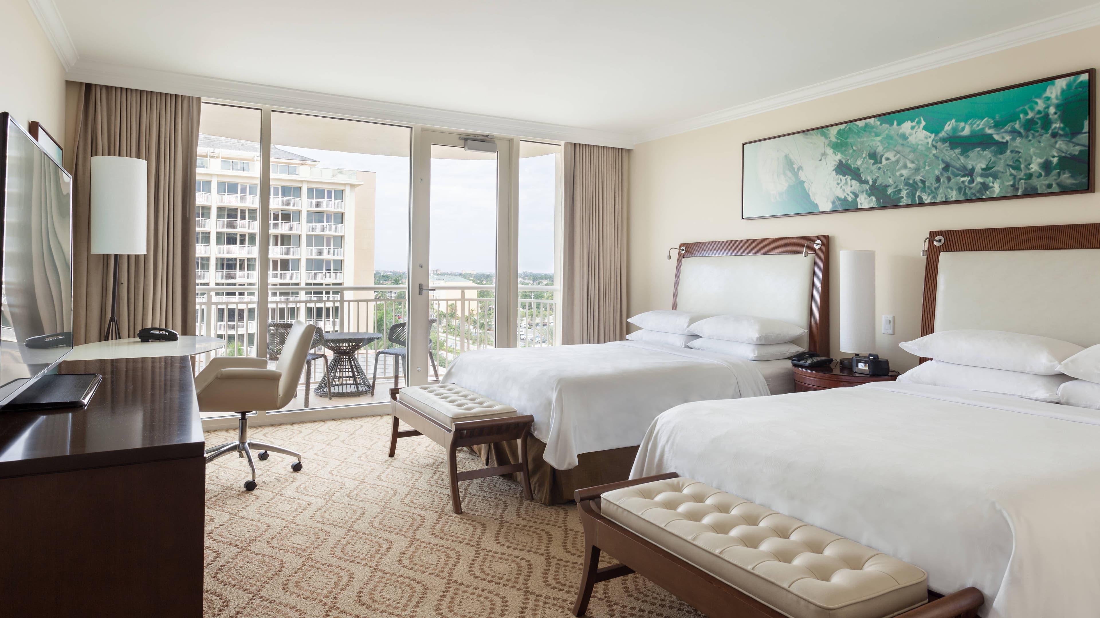 JW Marriott Marco Island Beach Resort — 23