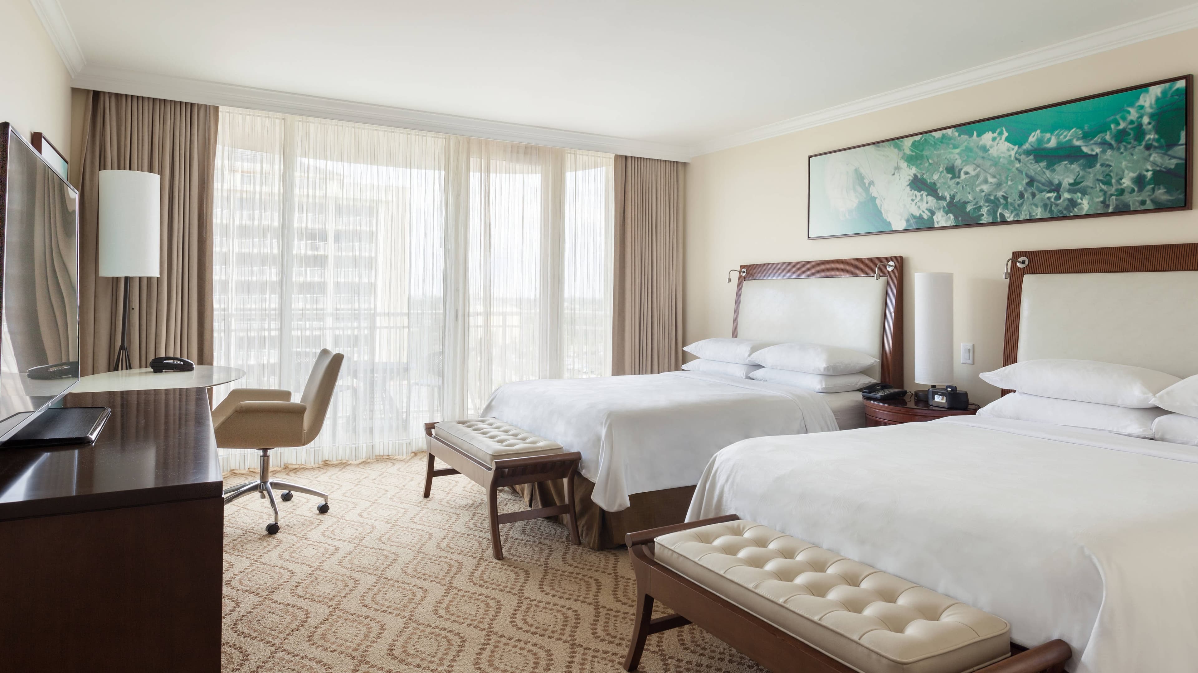 JW Marriott Marco Island Beach Resort - Image 2