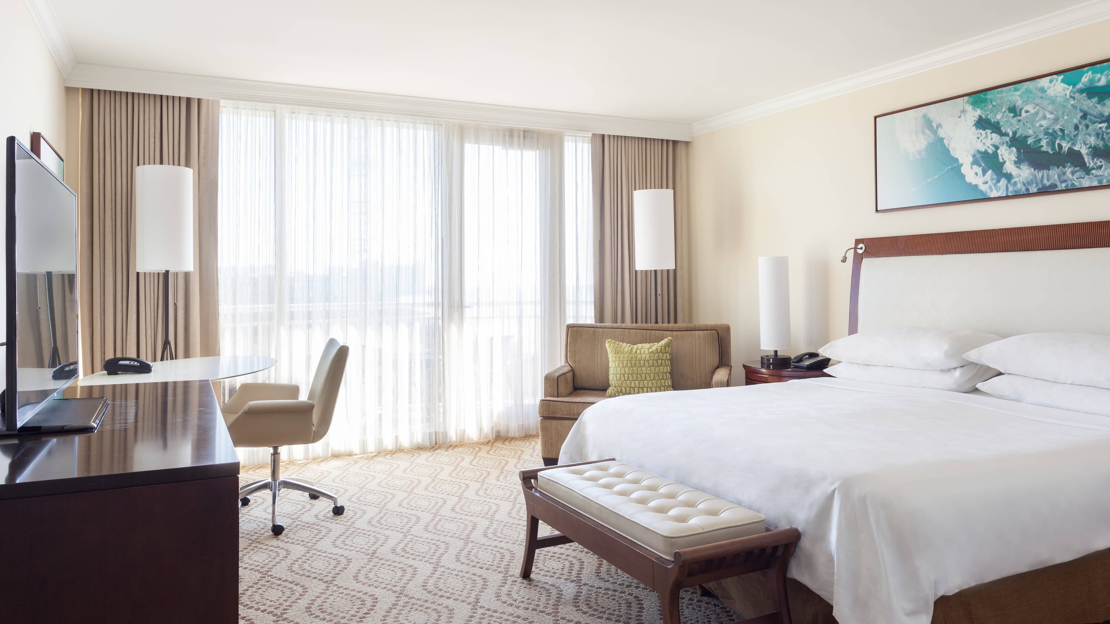 JW Marriott Marco Island Beach Resort — 14