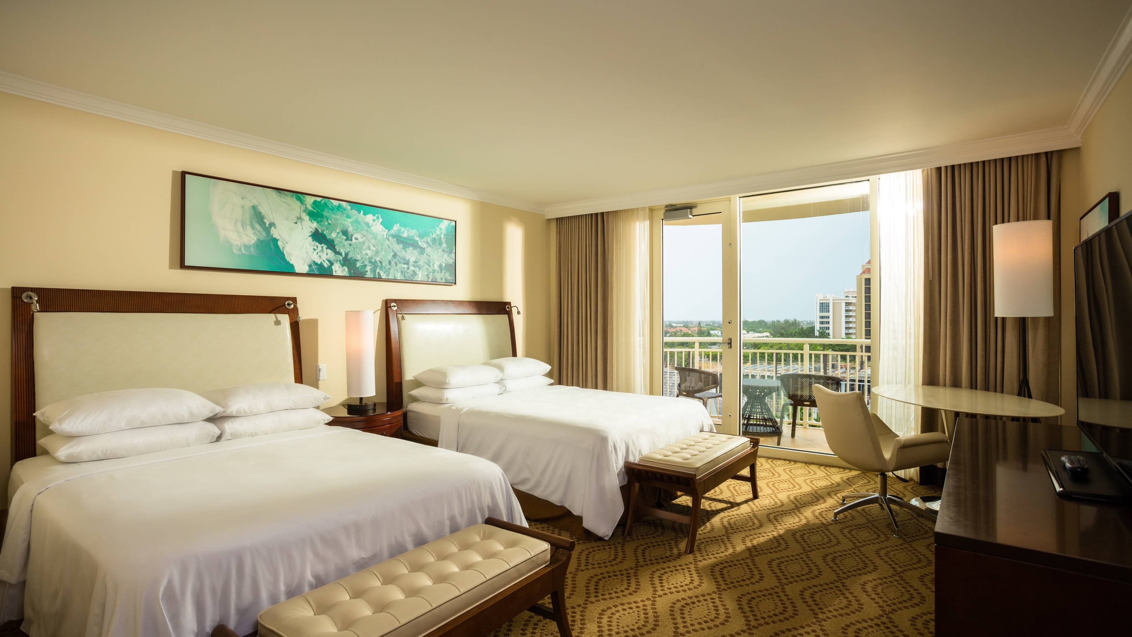 JW Marriott Marco Island Beach Resort - Image 3