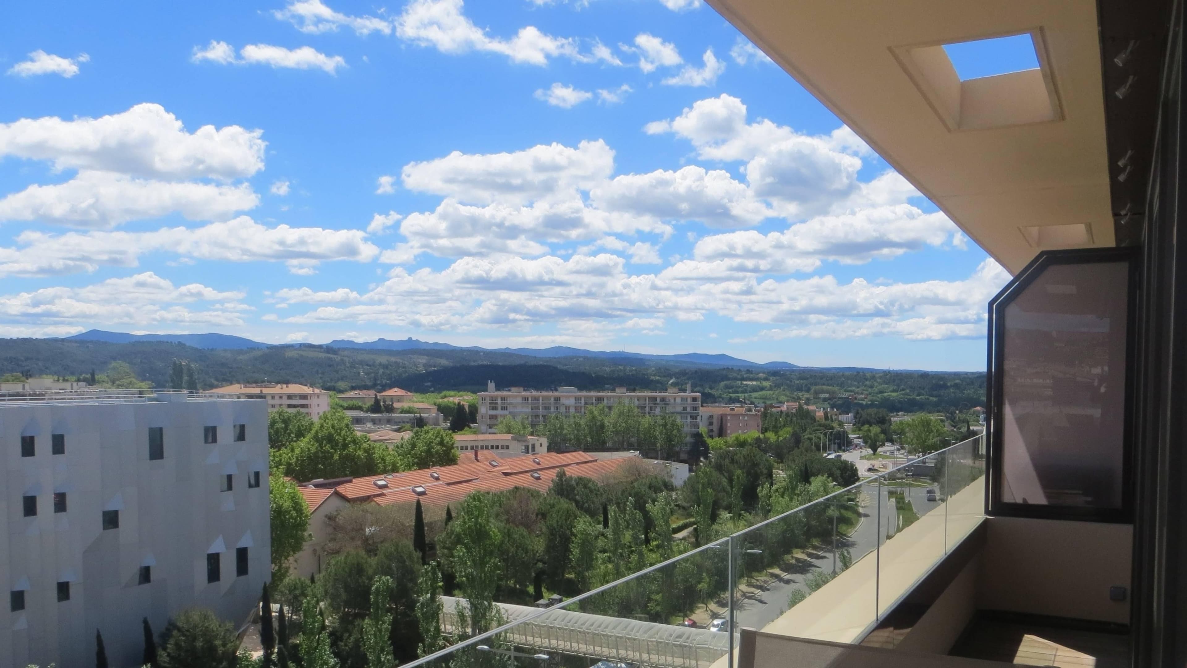 Renaissance Aix-en-Provence Hotel — 13