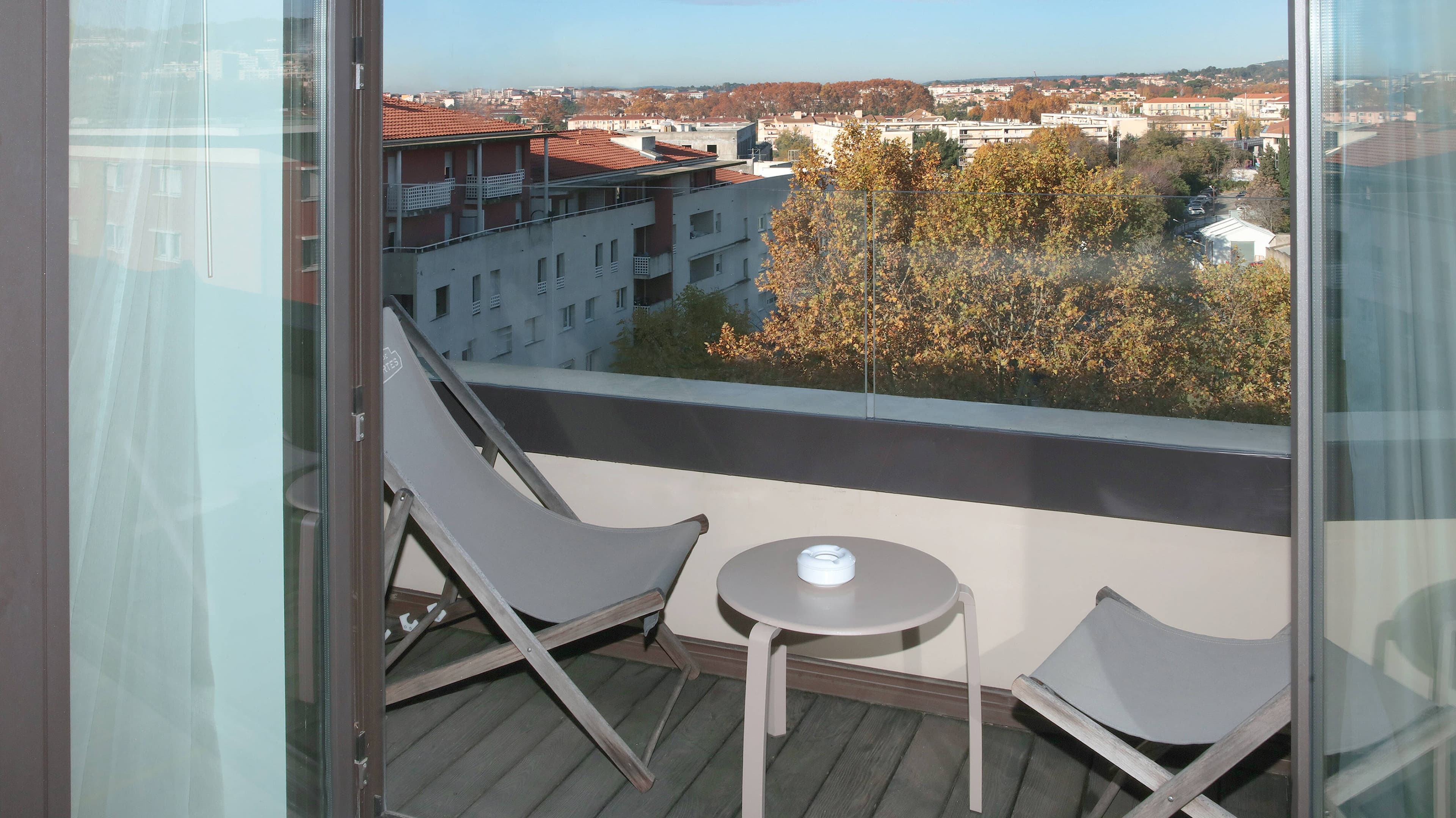 Renaissance Aix-en-Provence Hotel — 27