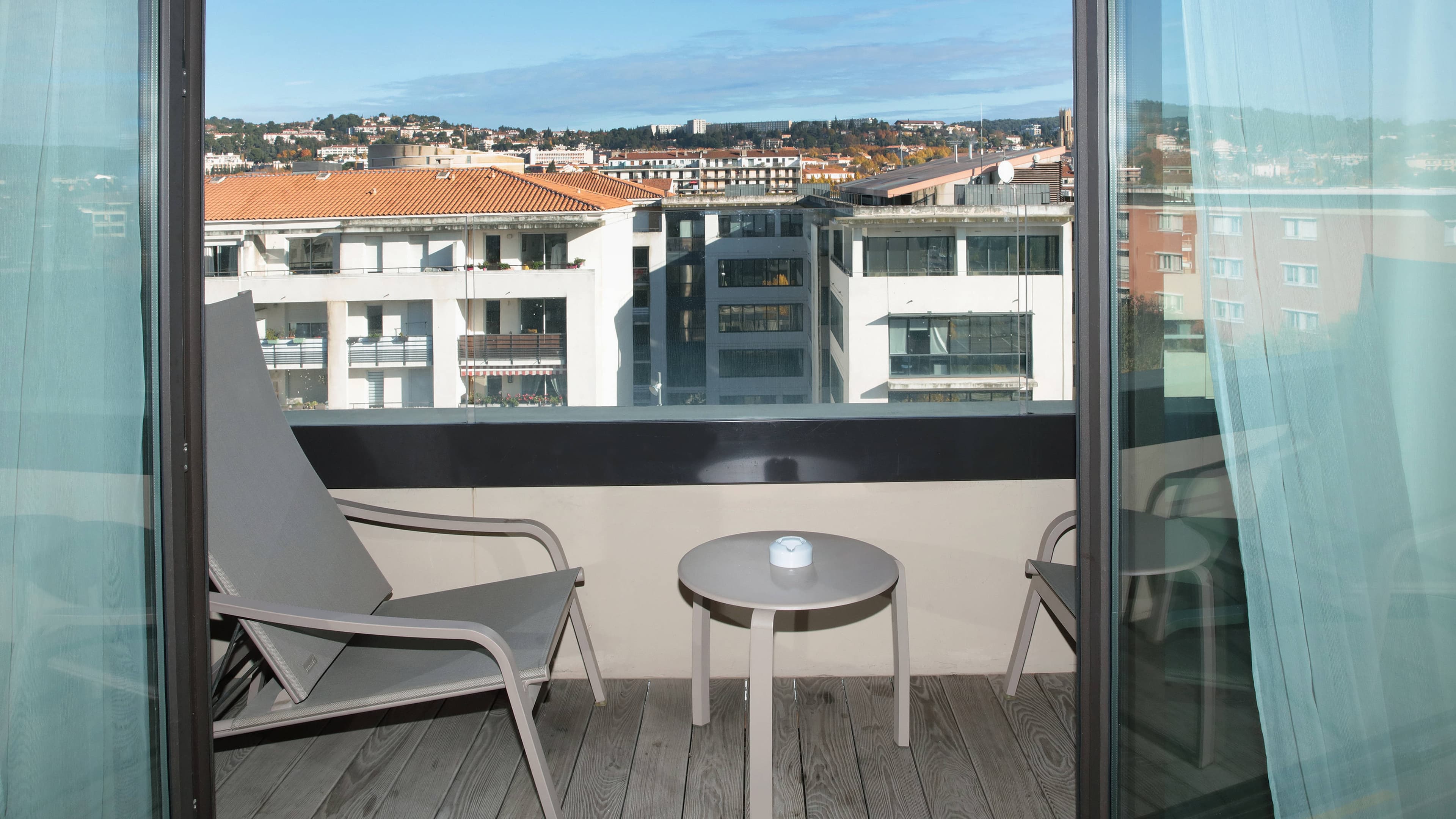 Renaissance Aix-en-Provence Hotel — 57