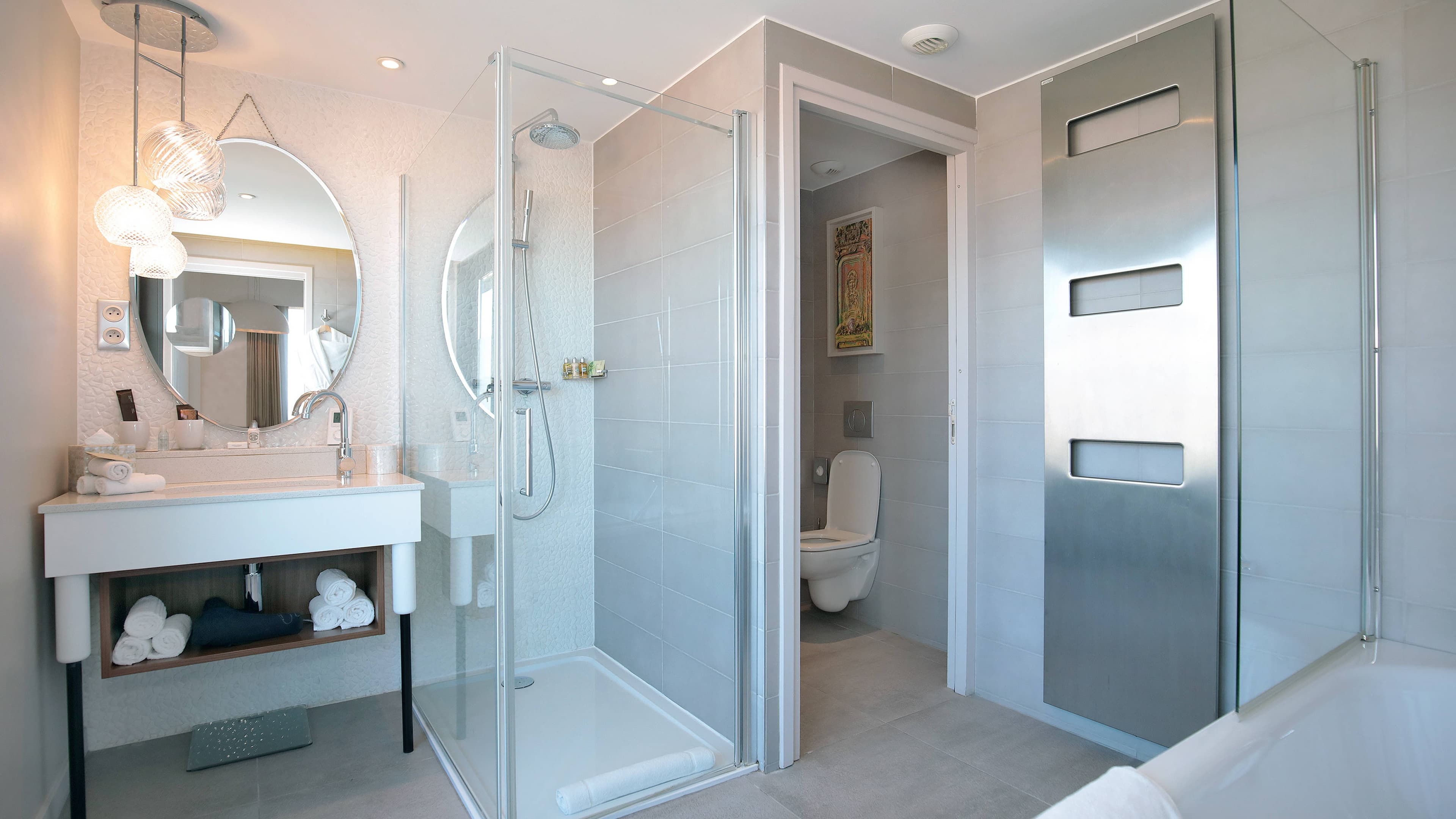 Renaissance Aix-en-Provence Hotel — 35