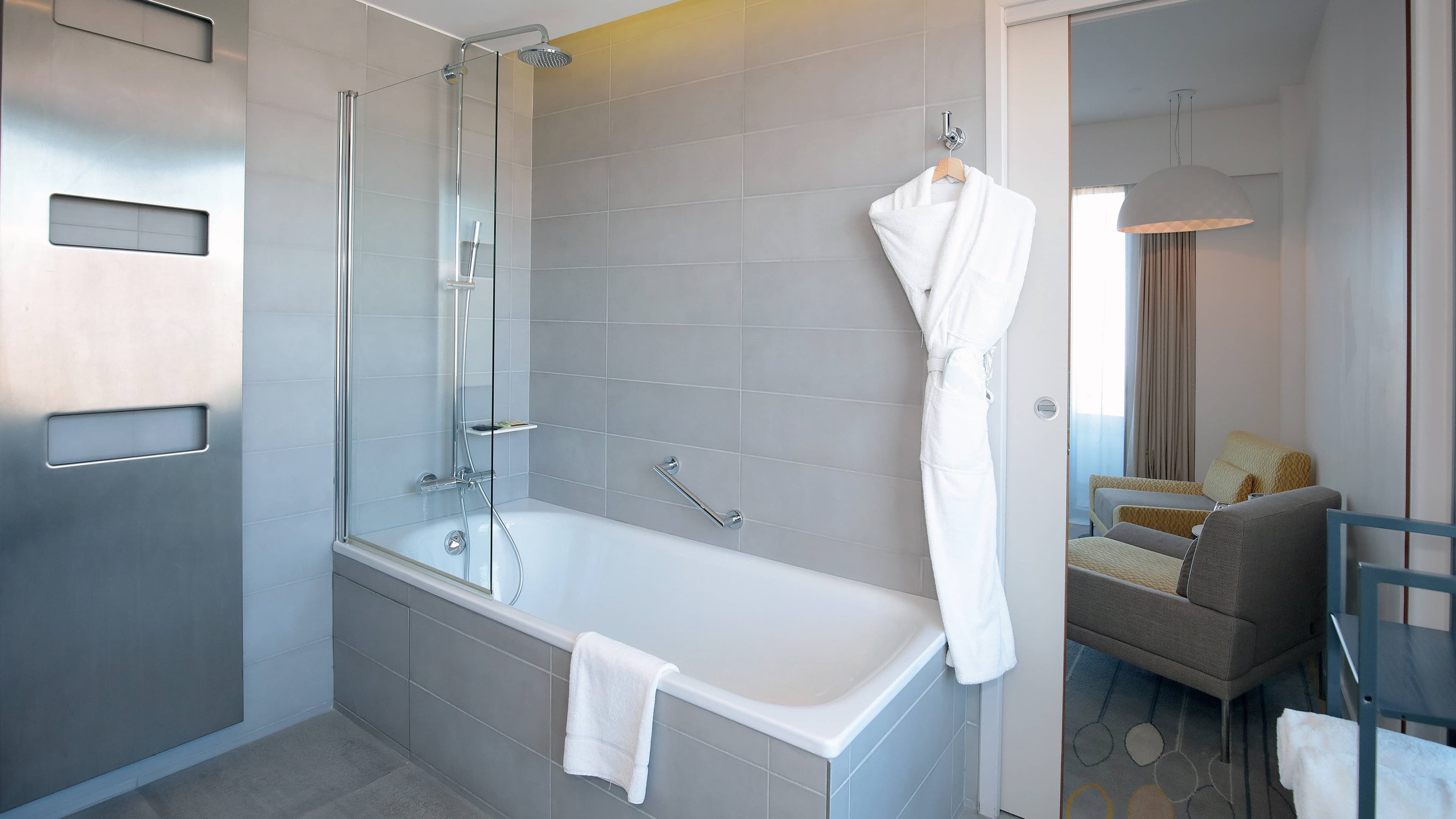 Renaissance Aix-en-Provence Hotel — 36