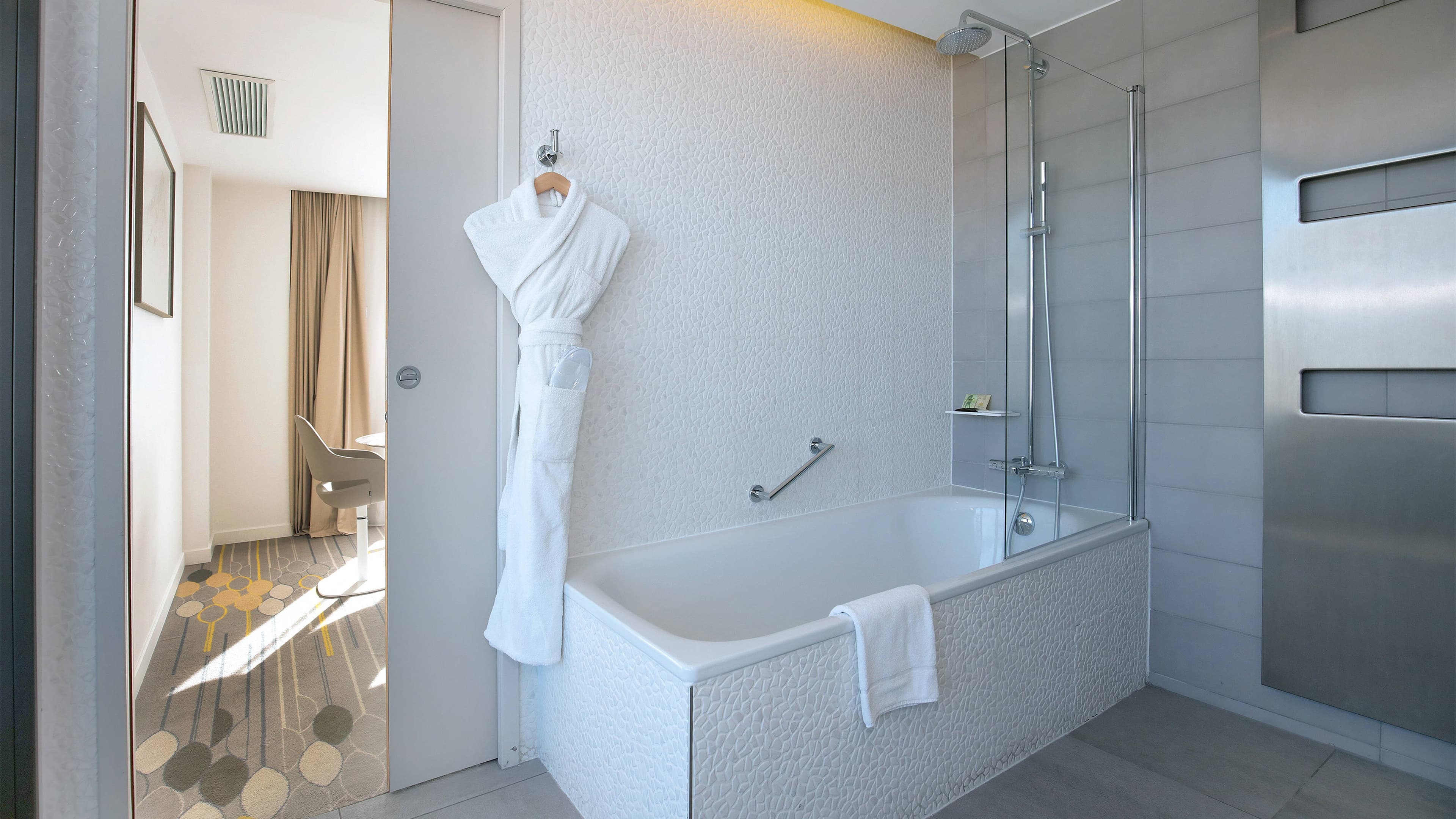 Renaissance Aix-en-Provence Hotel — 14