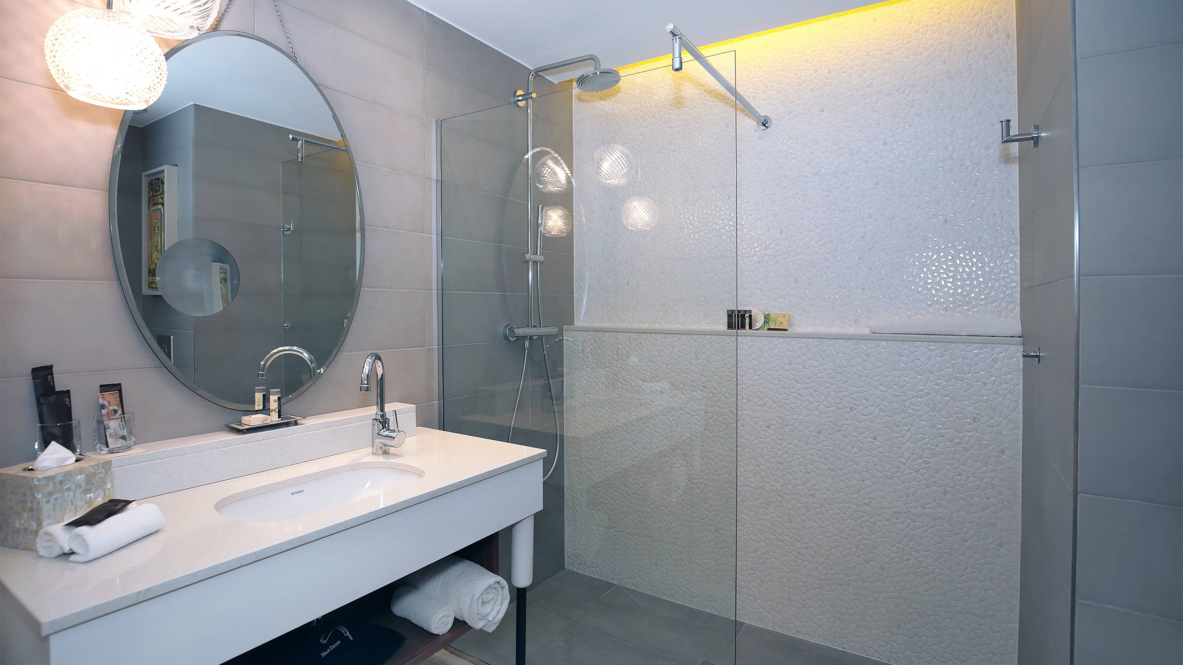 Renaissance Aix-en-Provence Hotel — 64