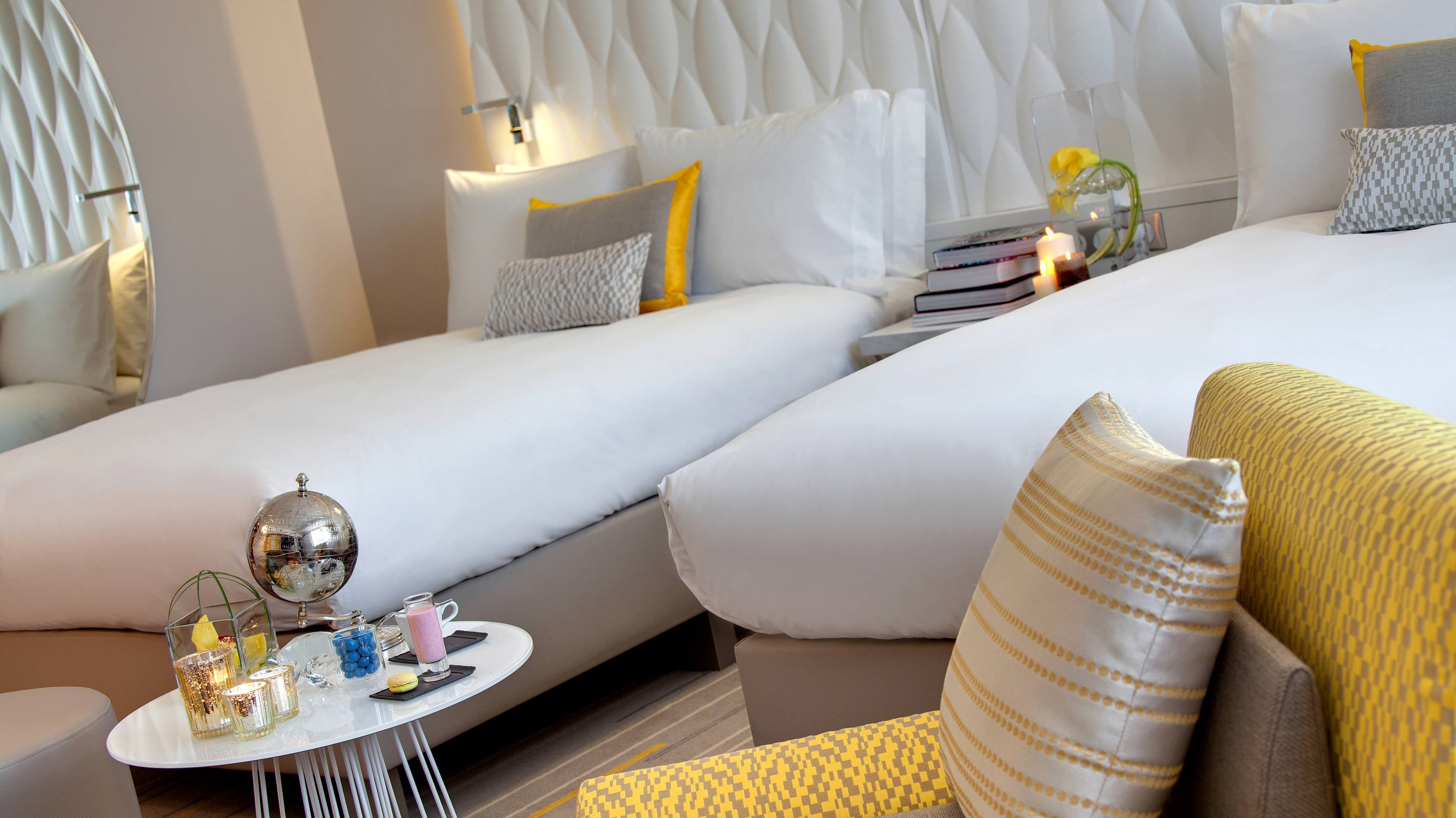 Renaissance Aix-en-Provence Hotel — 39