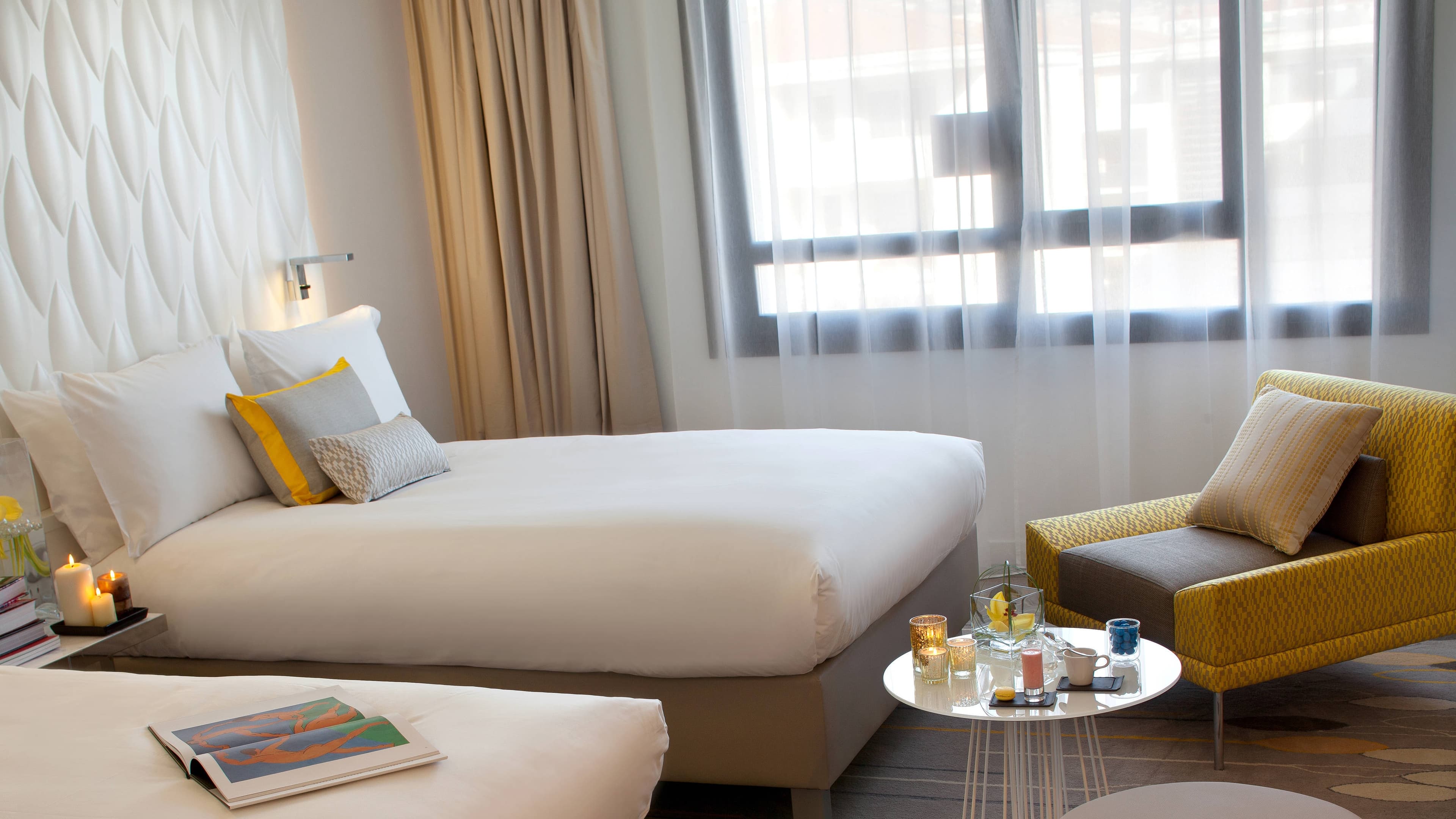 Renaissance Aix-en-Provence Hotel — 40