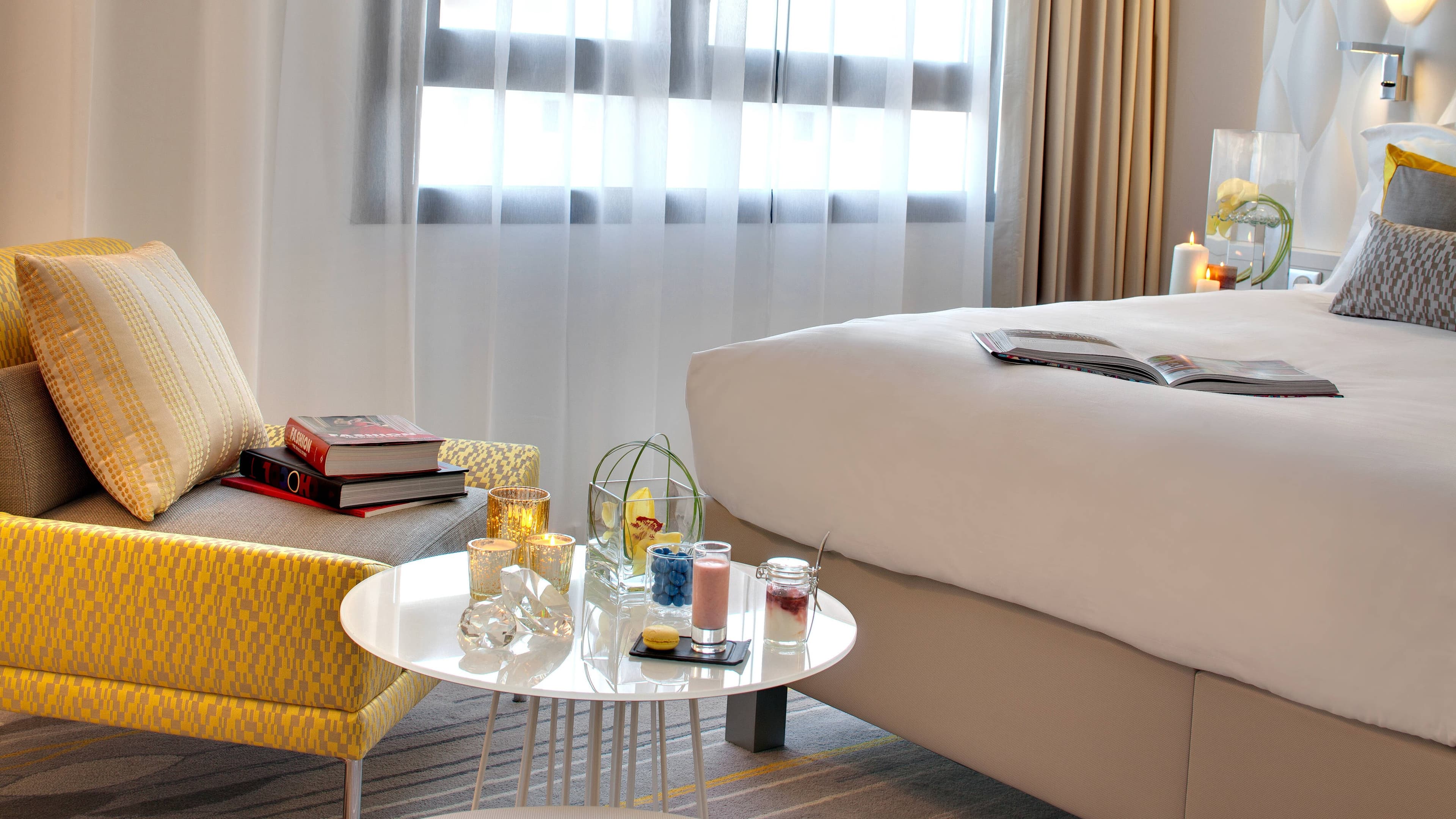 Renaissance Aix-en-Provence Hotel — 26