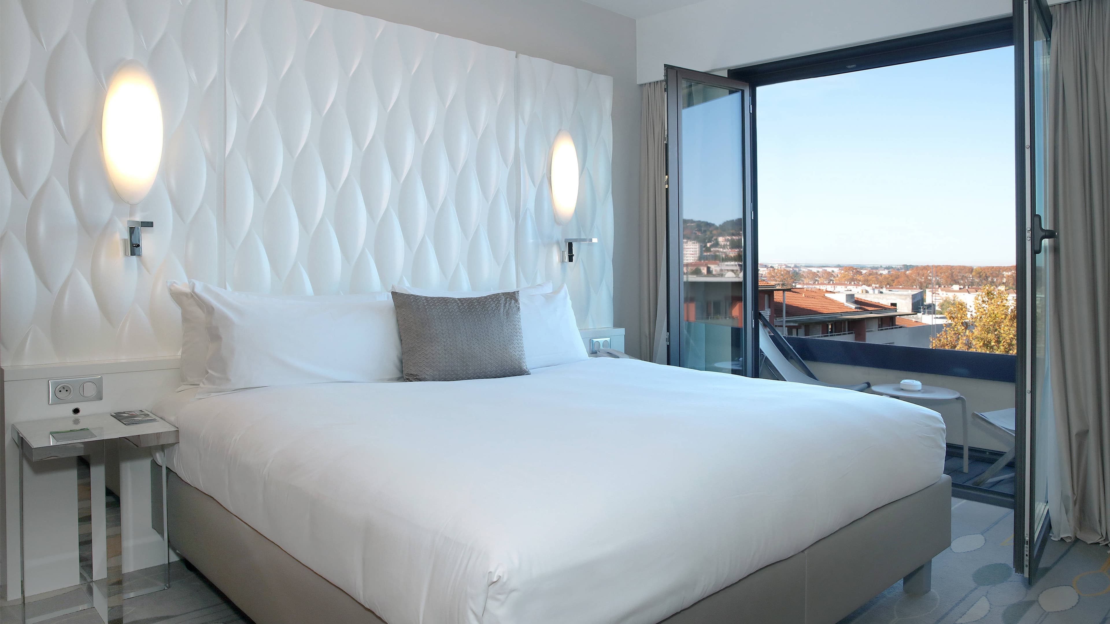 Renaissance Aix-en-Provence Hotel — 24