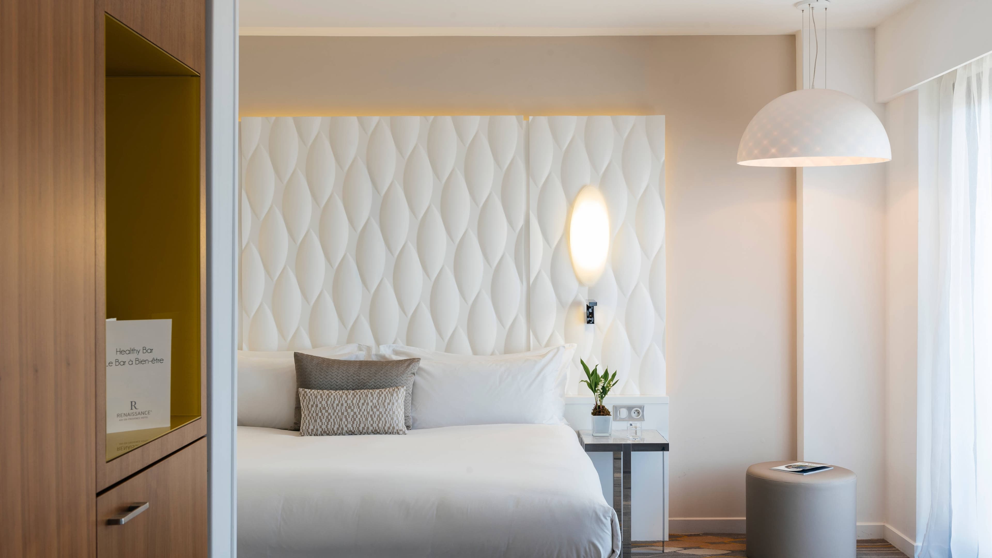 Renaissance Aix-en-Provence Hotel — 47