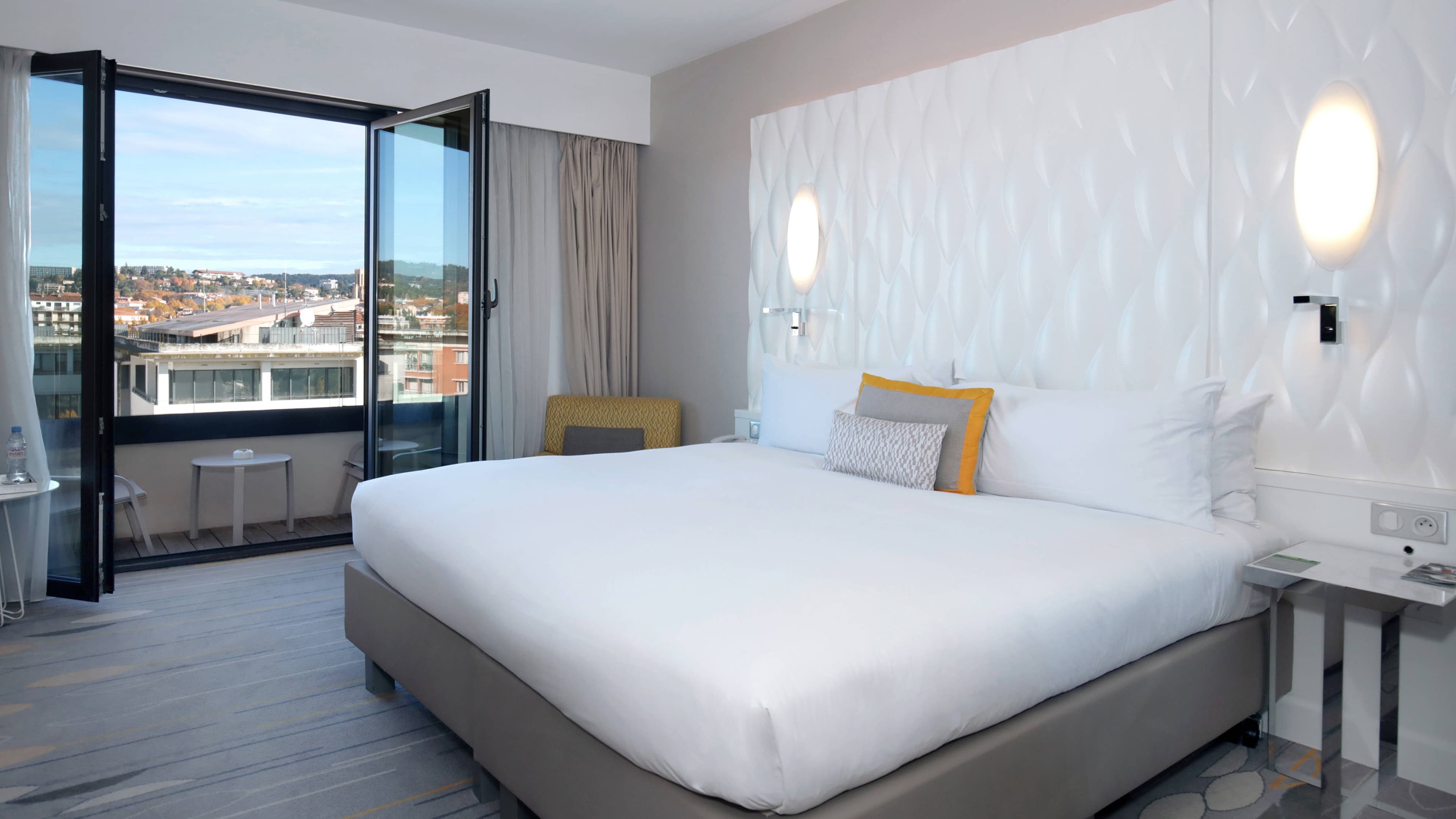 Renaissance Aix-en-Provence Hotel — 55