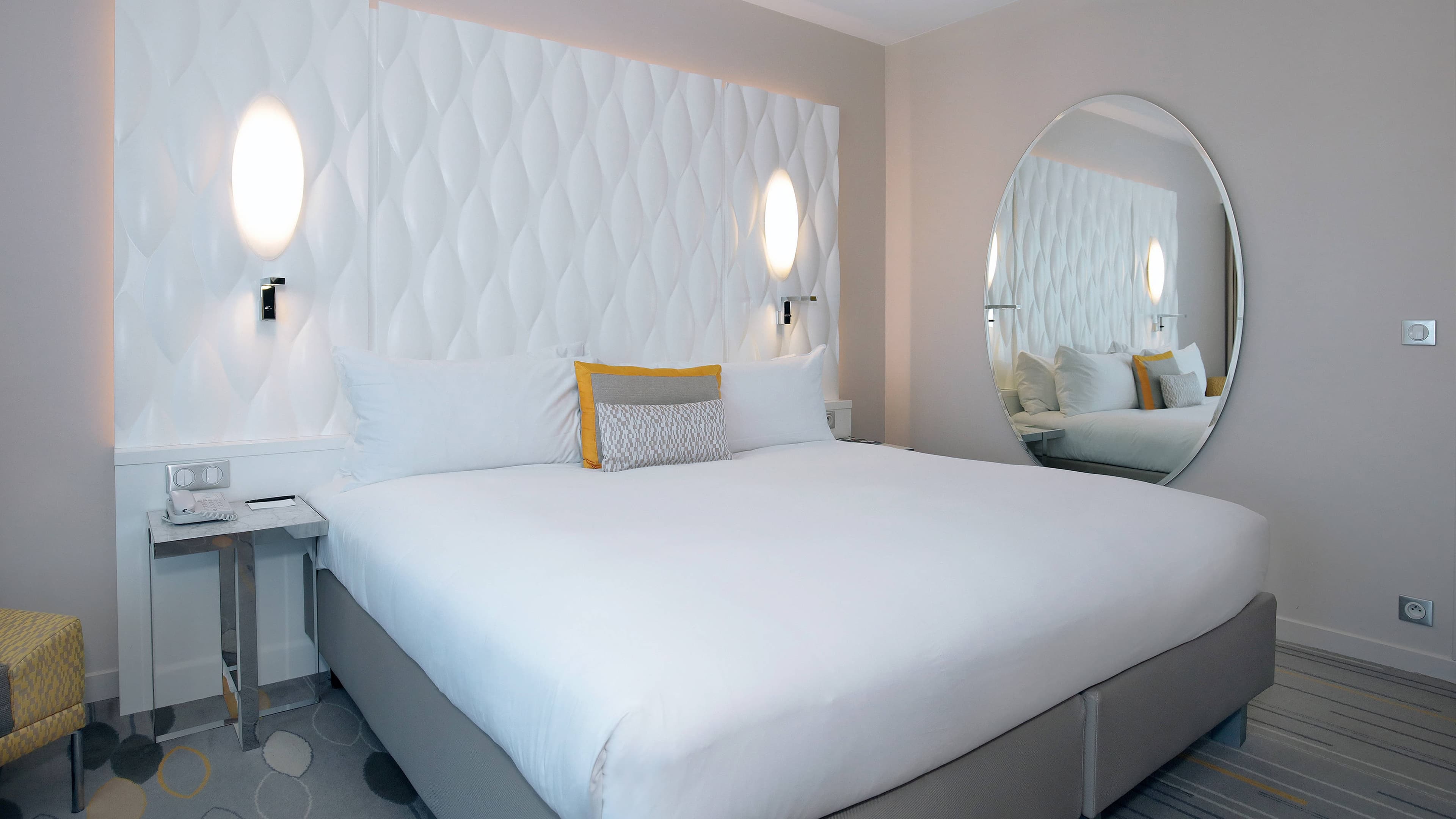 Renaissance Aix-en-Provence Hotel — 56