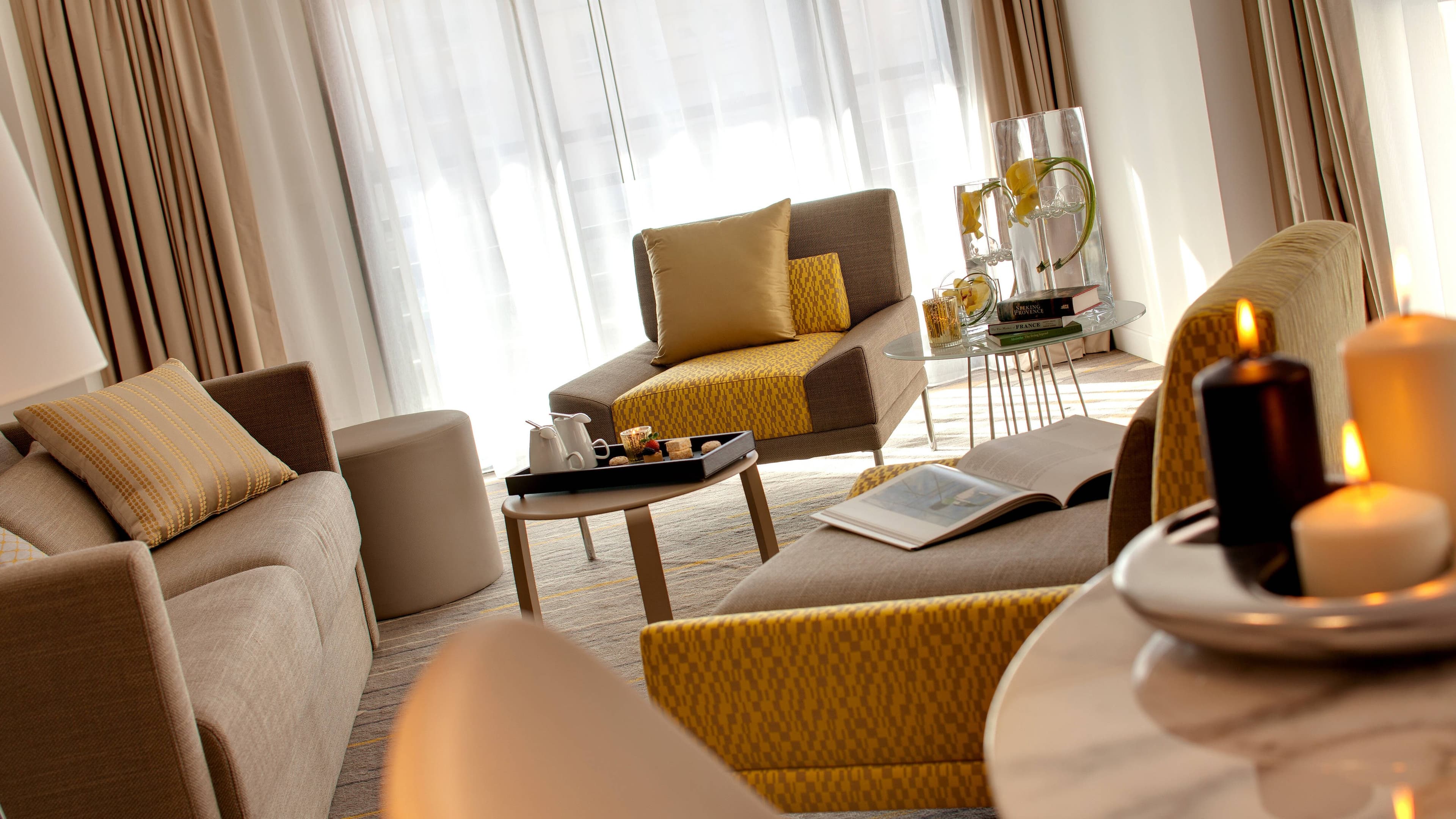 Renaissance Aix-en-Provence Hotel — 46