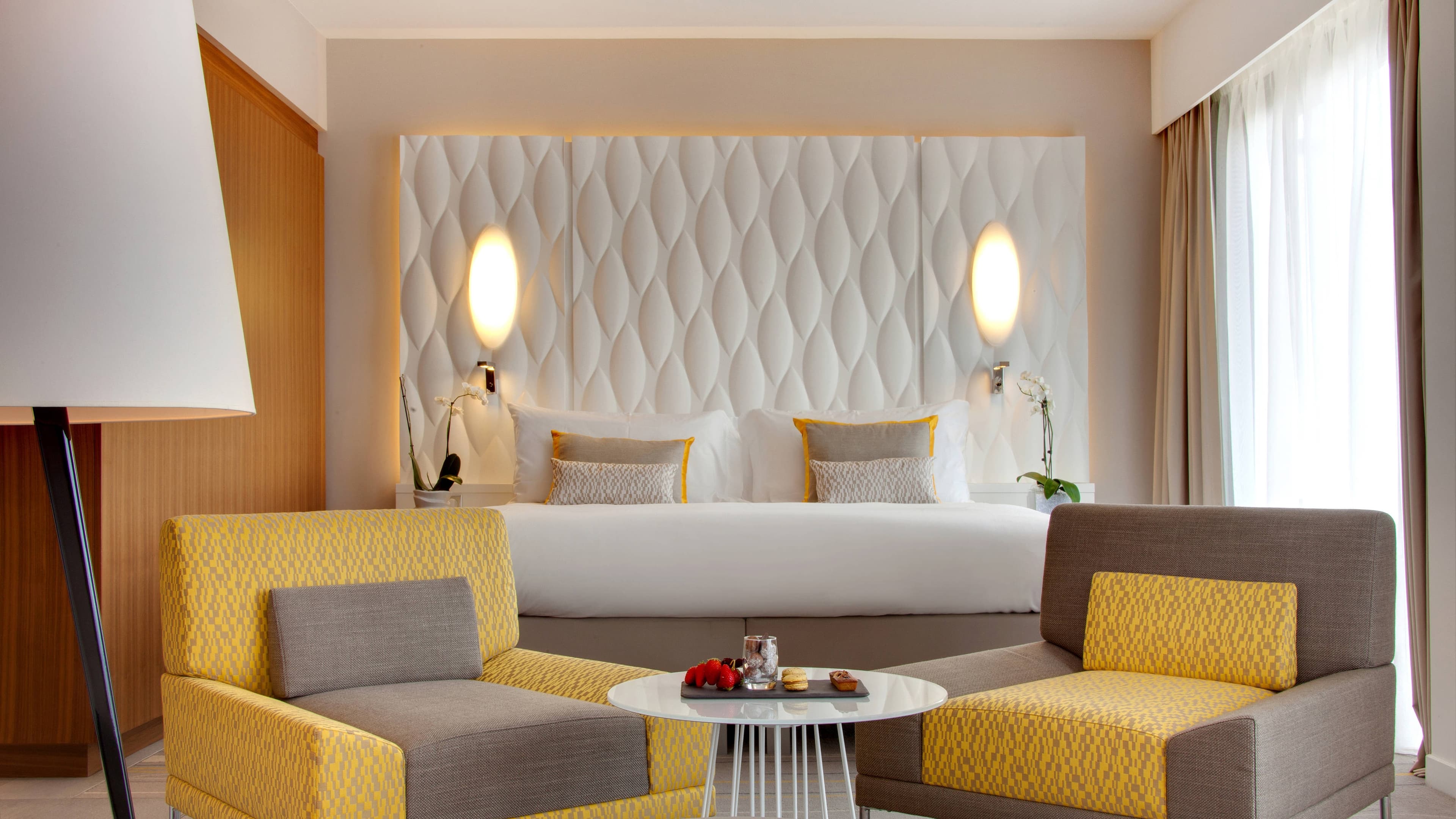 Renaissance Aix-en-Provence Hotel — 25