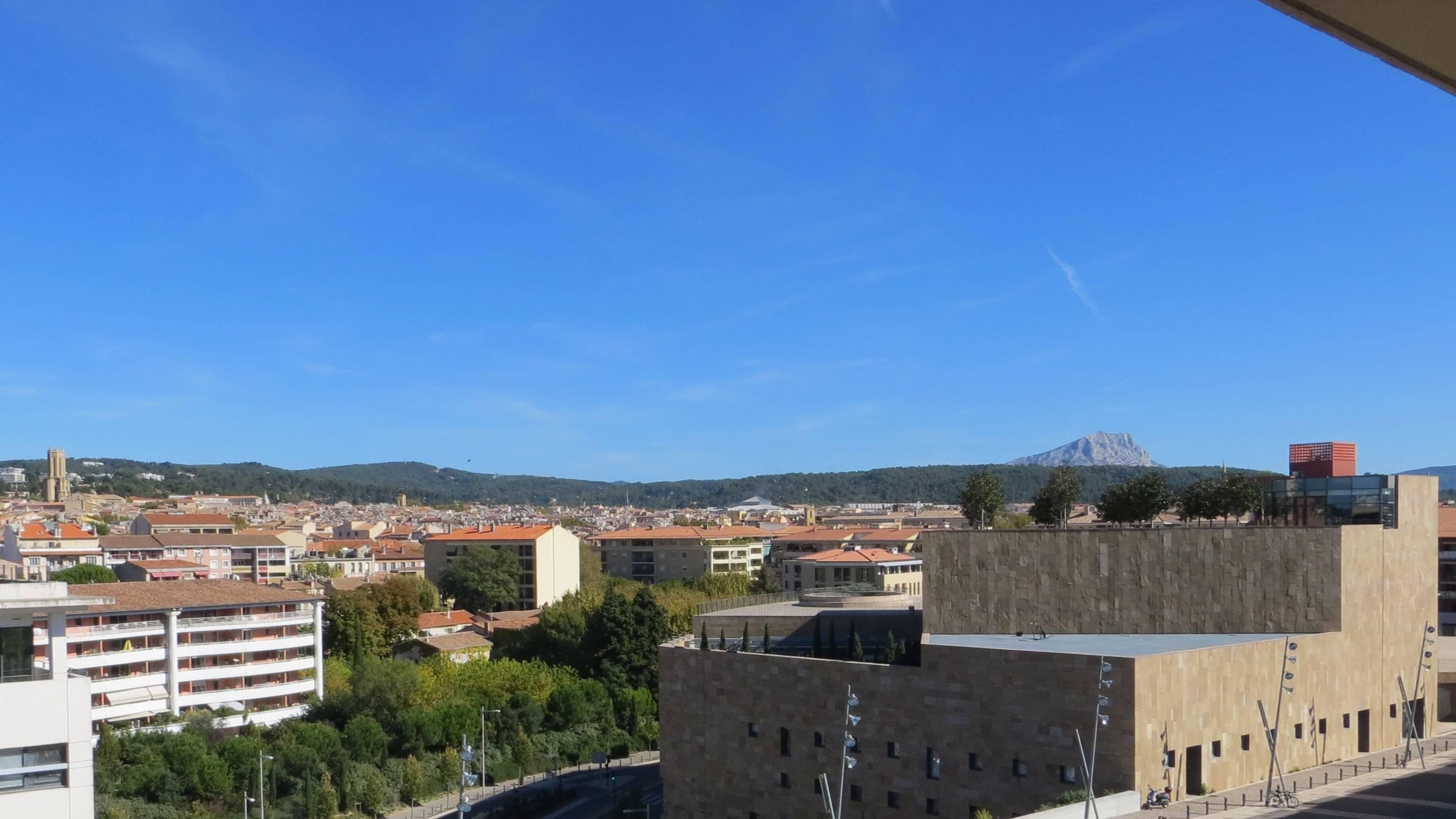 Renaissance Aix-en-Provence Hotel — 58