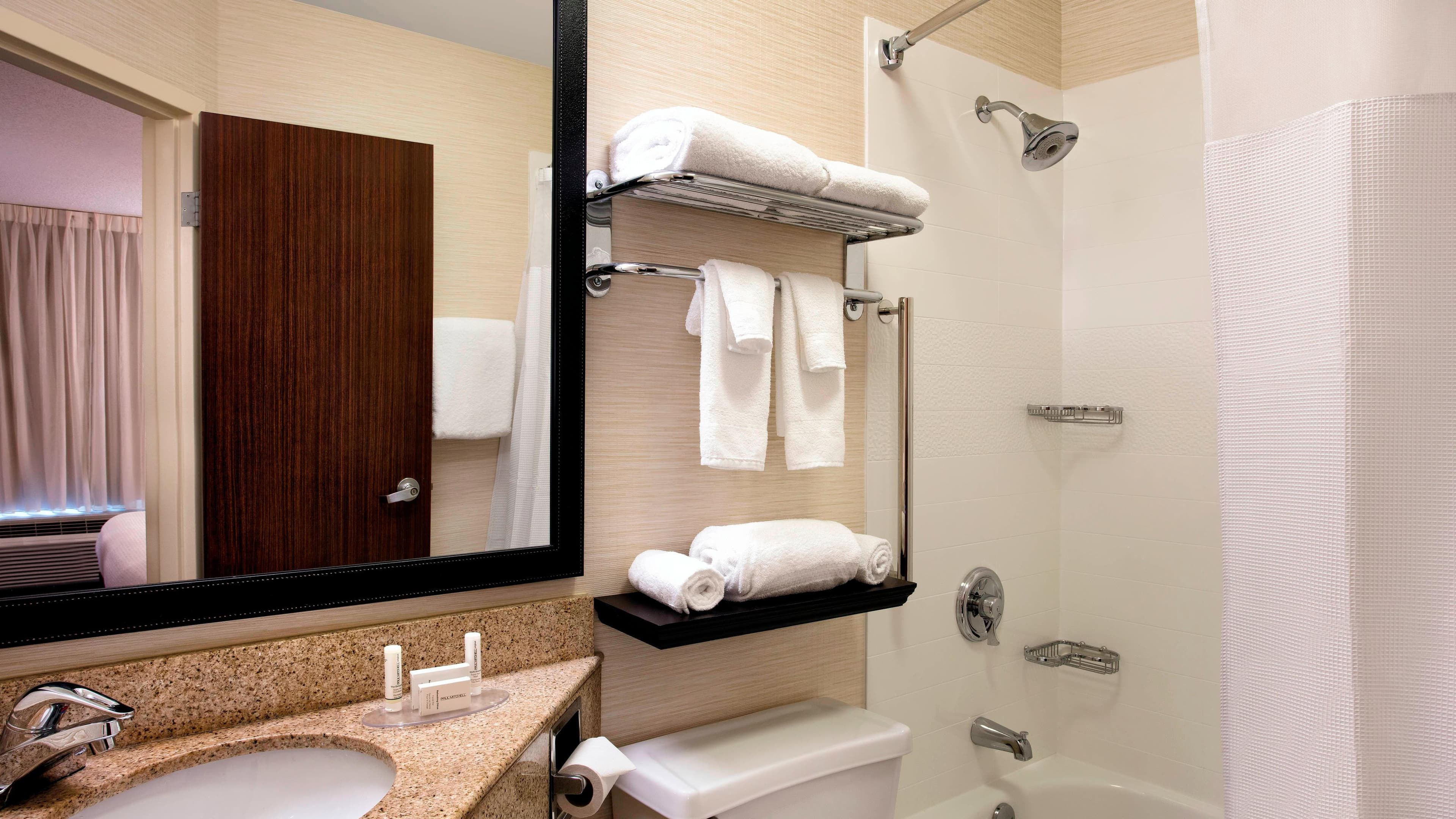 Fairfield Inn & Suites Merrillville - Image 4