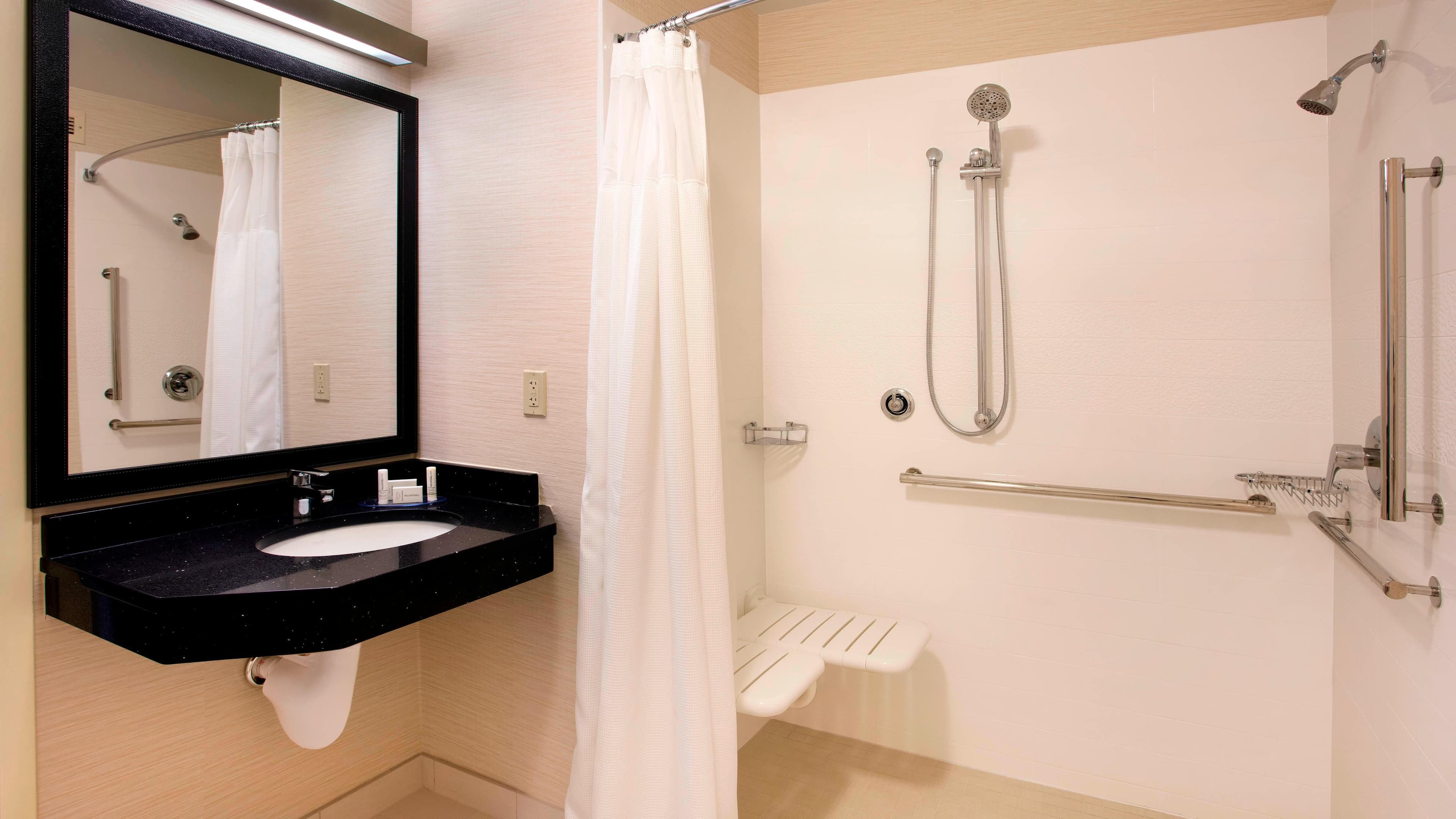 Fairfield Inn & Suites Merrillville - Image 5