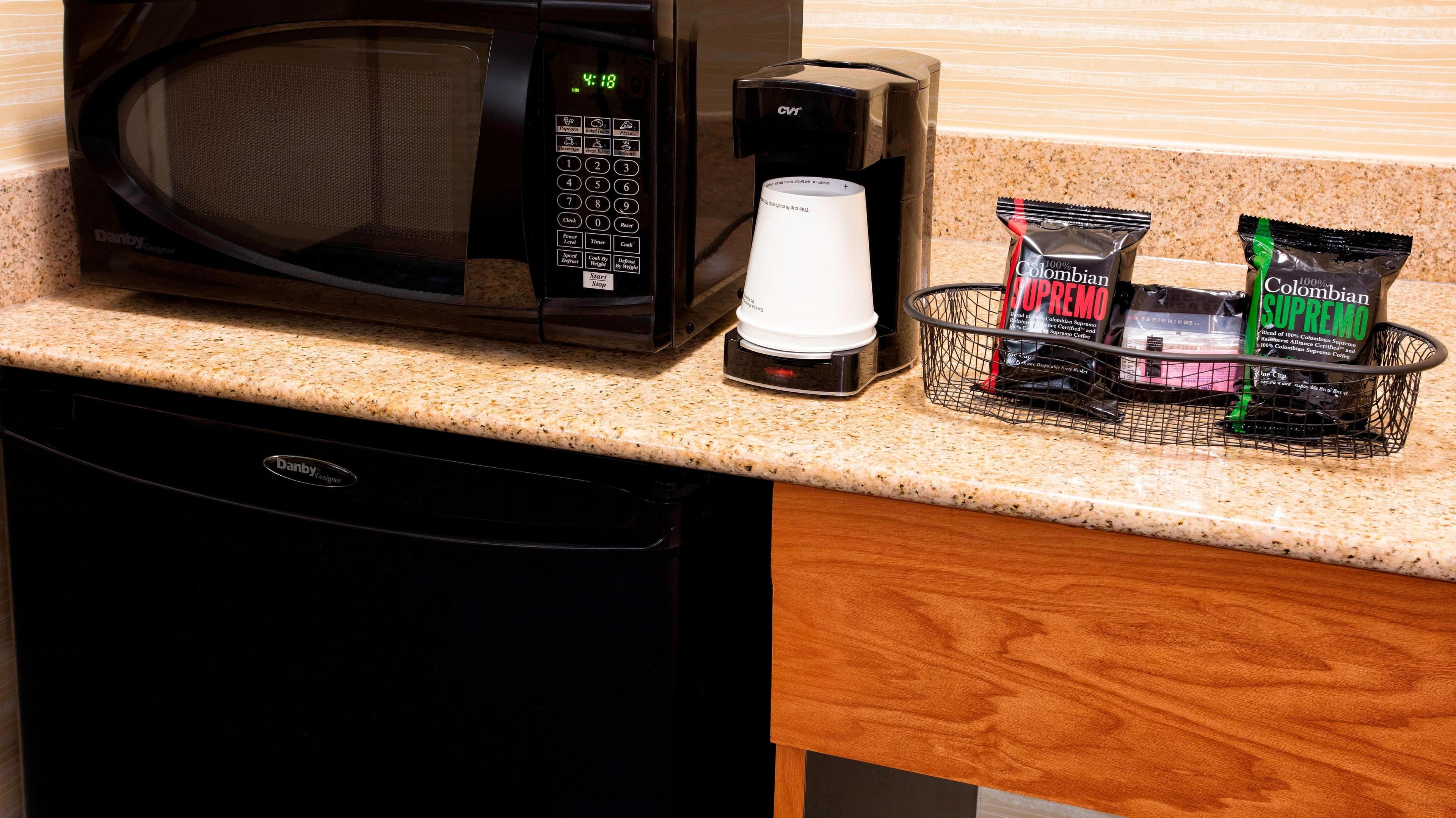Fairfield Inn & Suites Merrillville - Image 3