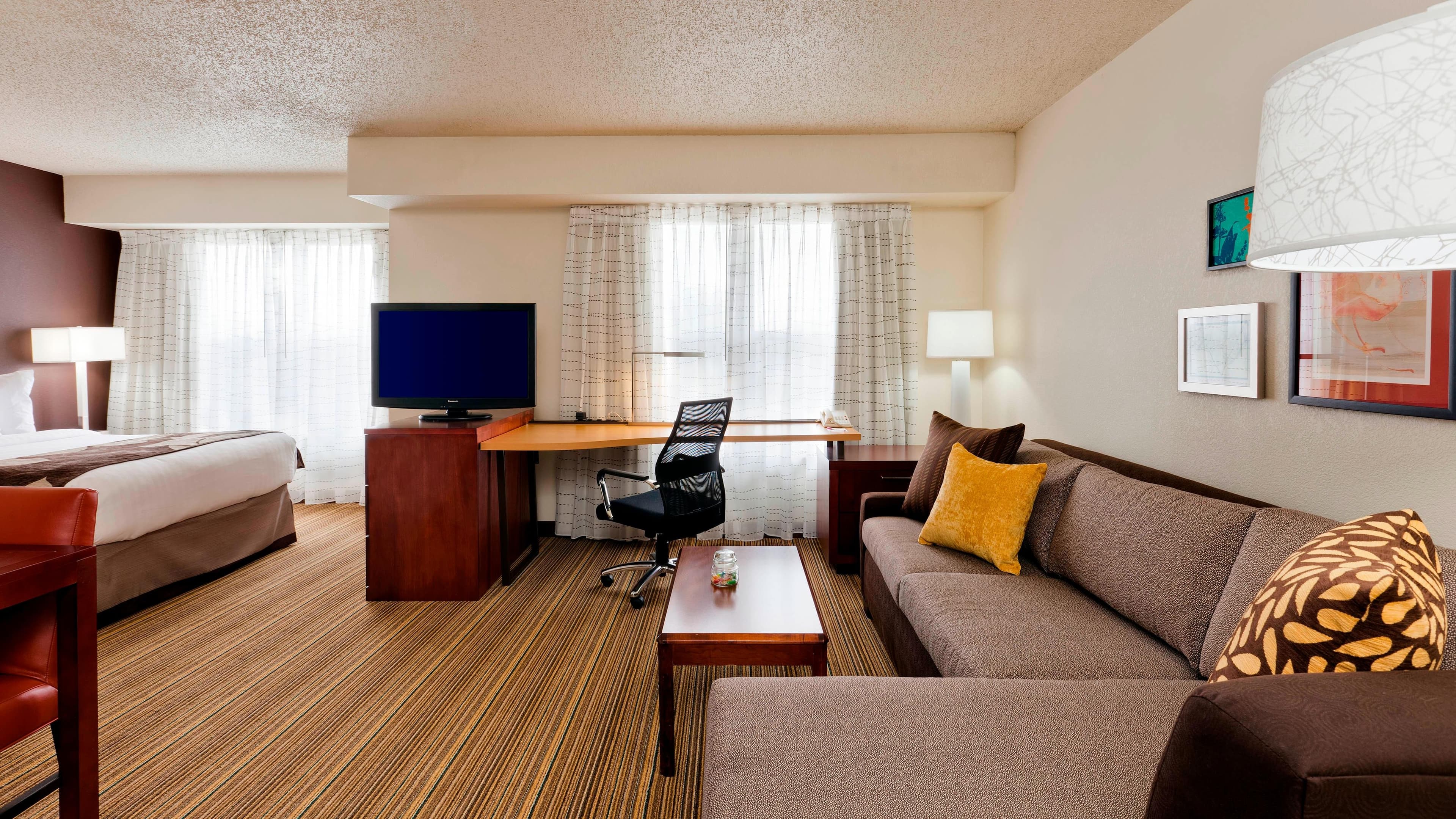 Residence Inn Merrillville - Image 5