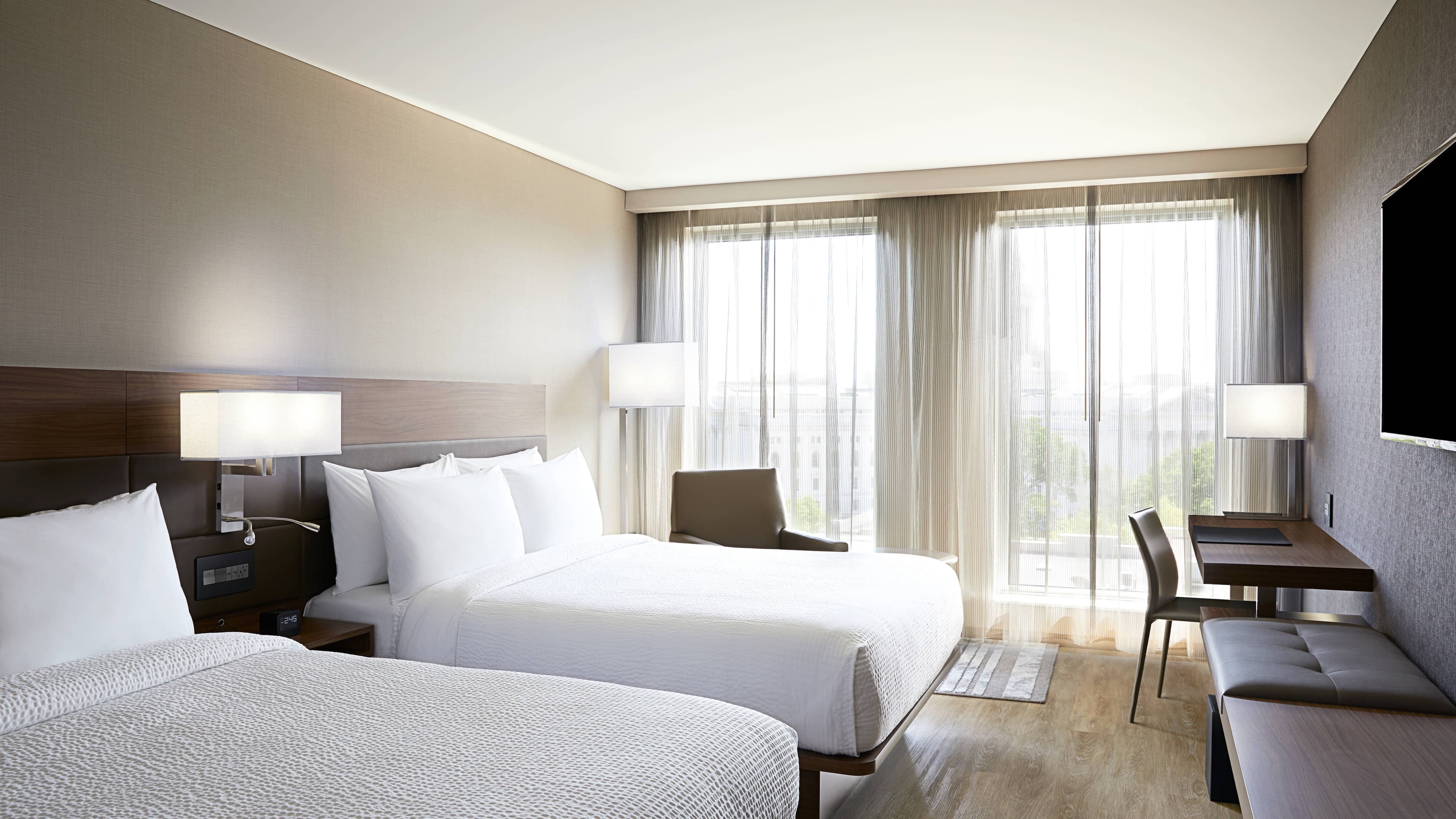 Guest room - Image 1