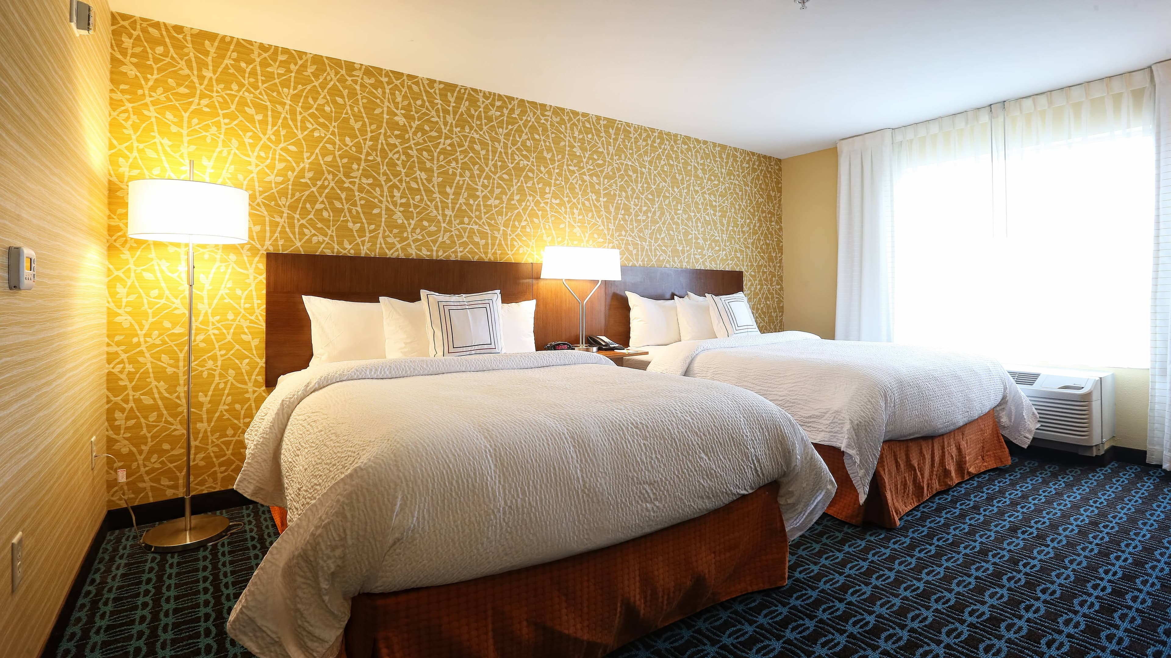 Fairfield Inn & Suites Madison Verona — 6