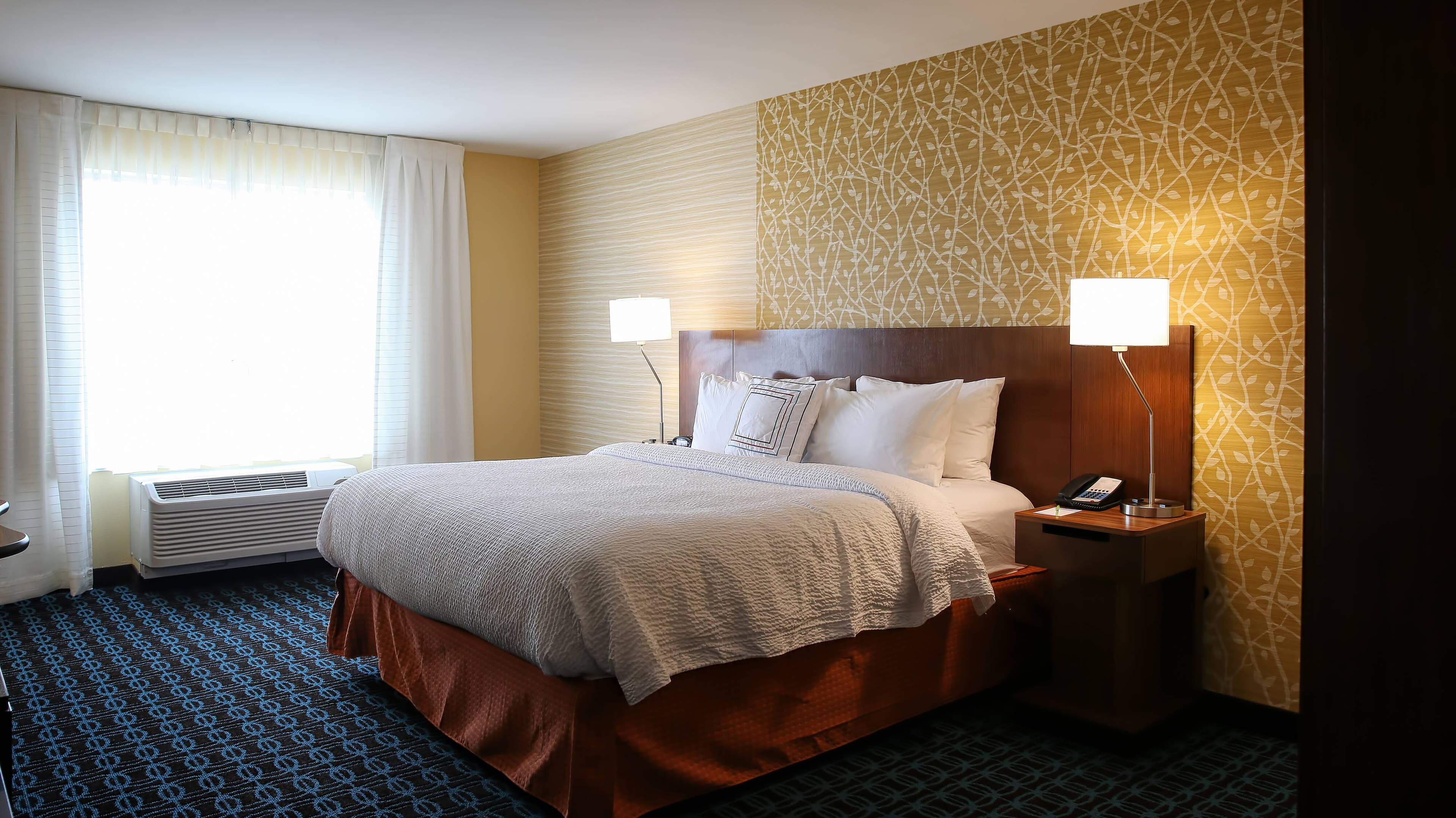 Fairfield Inn & Suites Madison Verona - Image 3