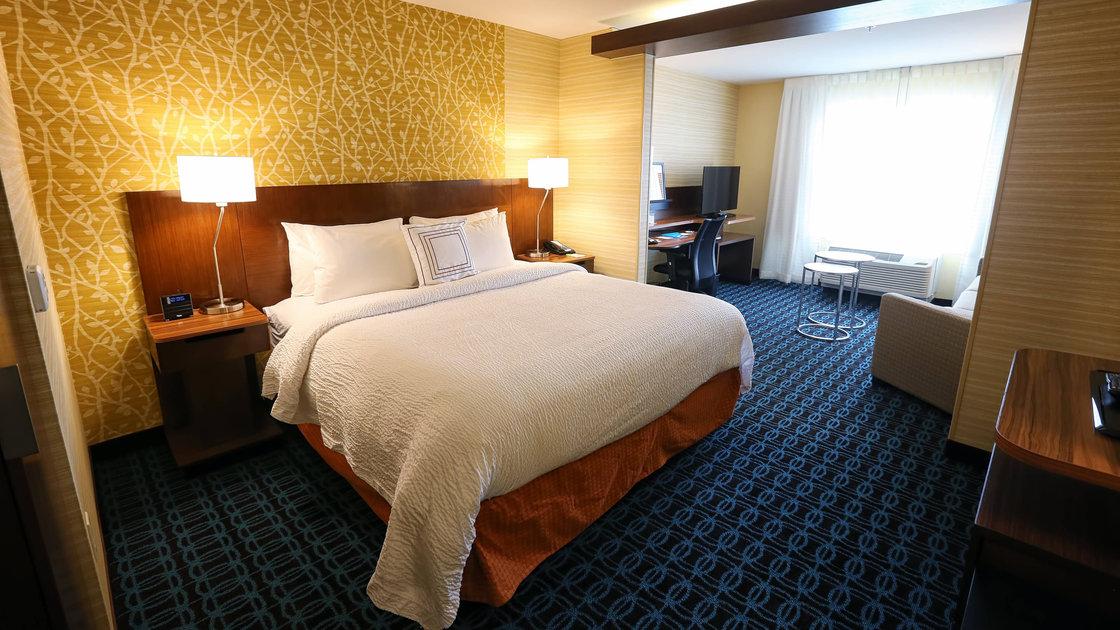 Fairfield Inn & Suites Madison Verona - Image 2