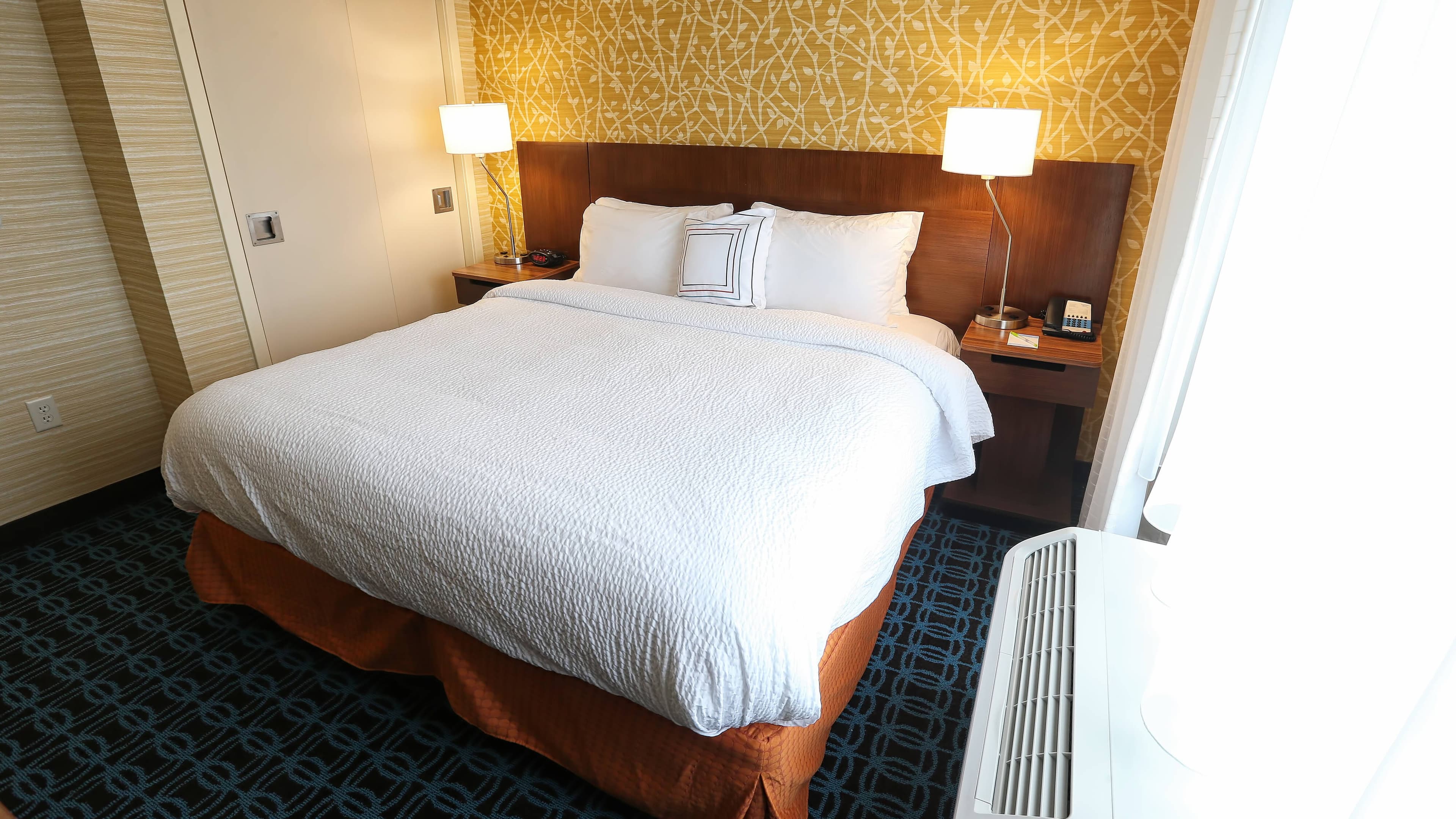 Fairfield Inn & Suites Madison Verona - Image 4