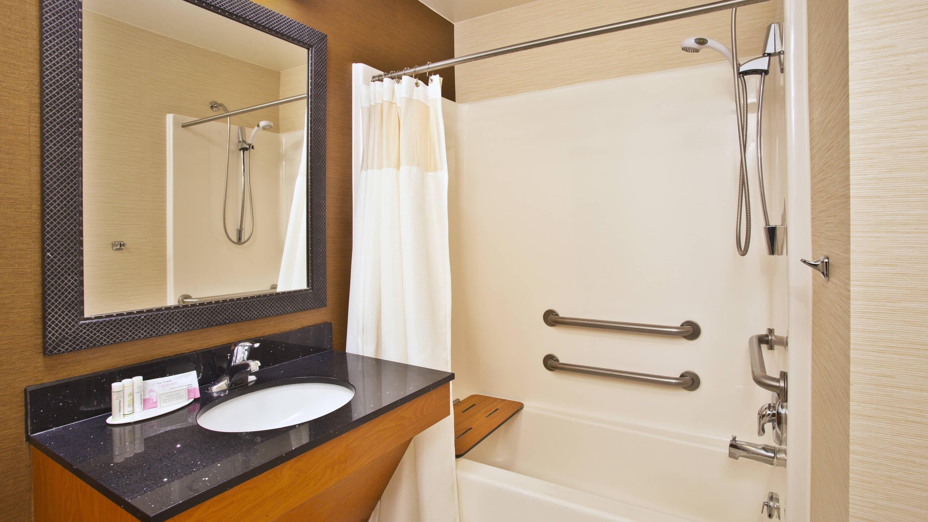 Fairfield Inn & Suites Madison West/Middleton - Image 5