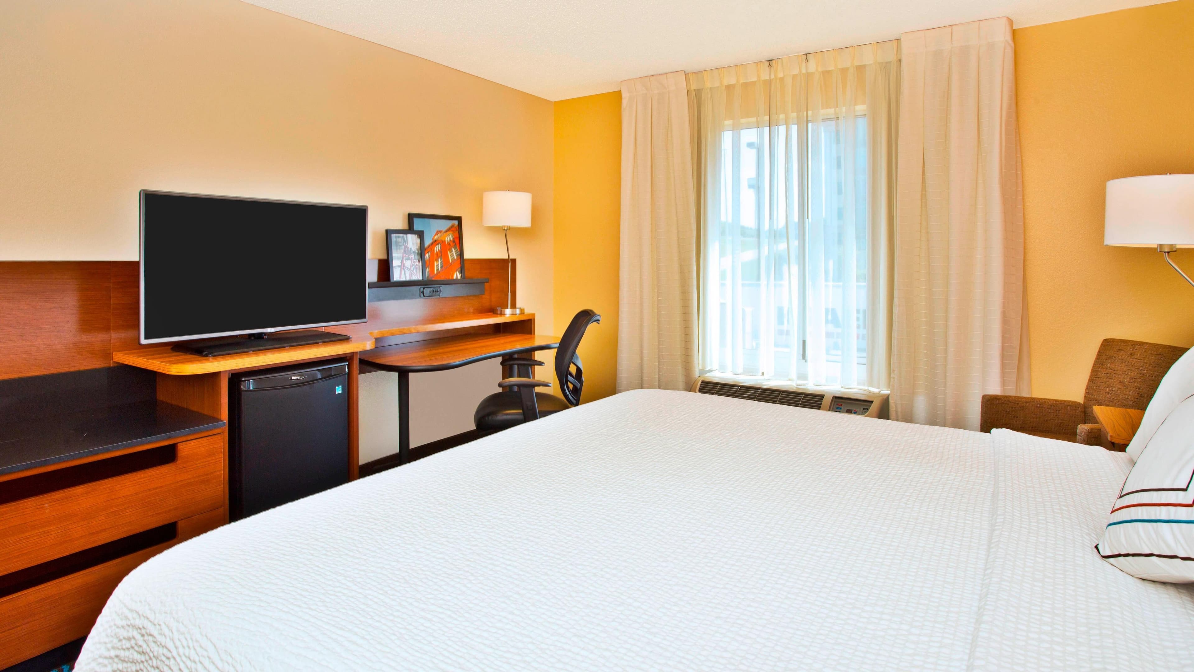 Fairfield Inn & Suites Madison West/Middleton - Image 3