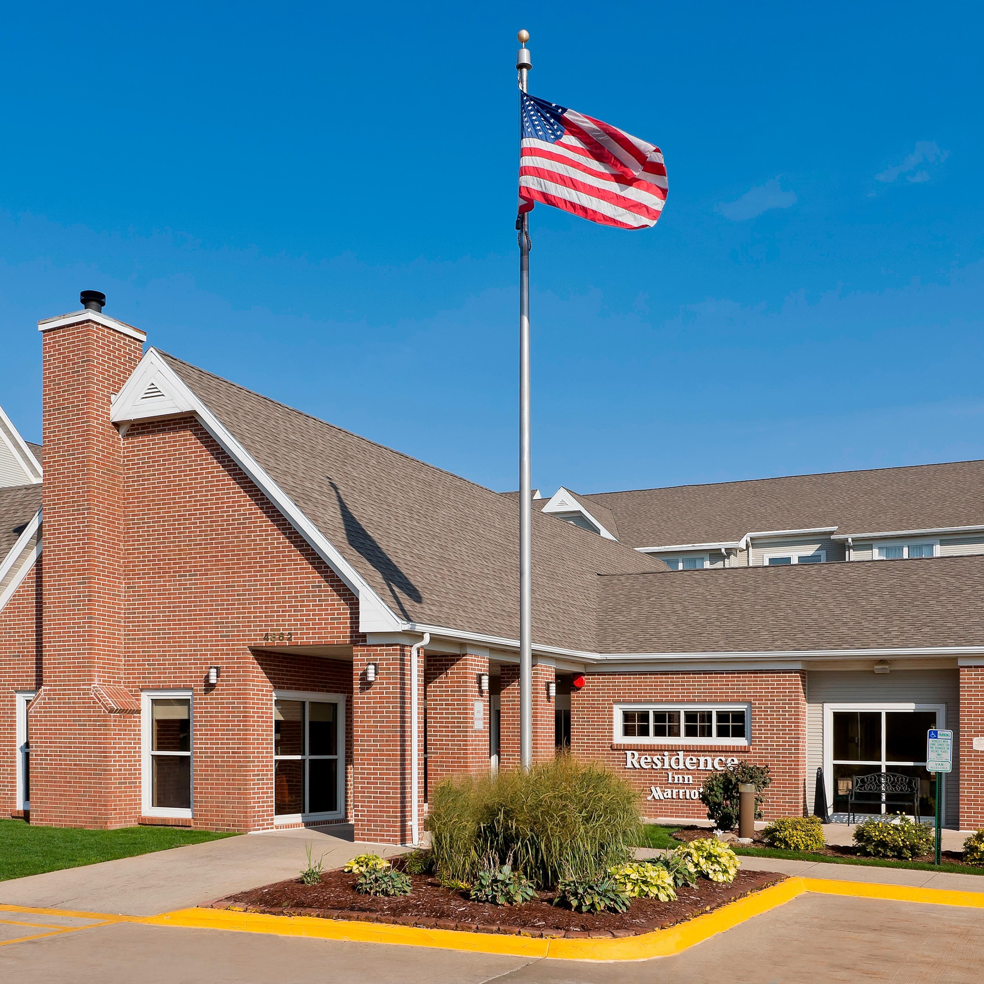 Residence Inn Madison East - Image 1
