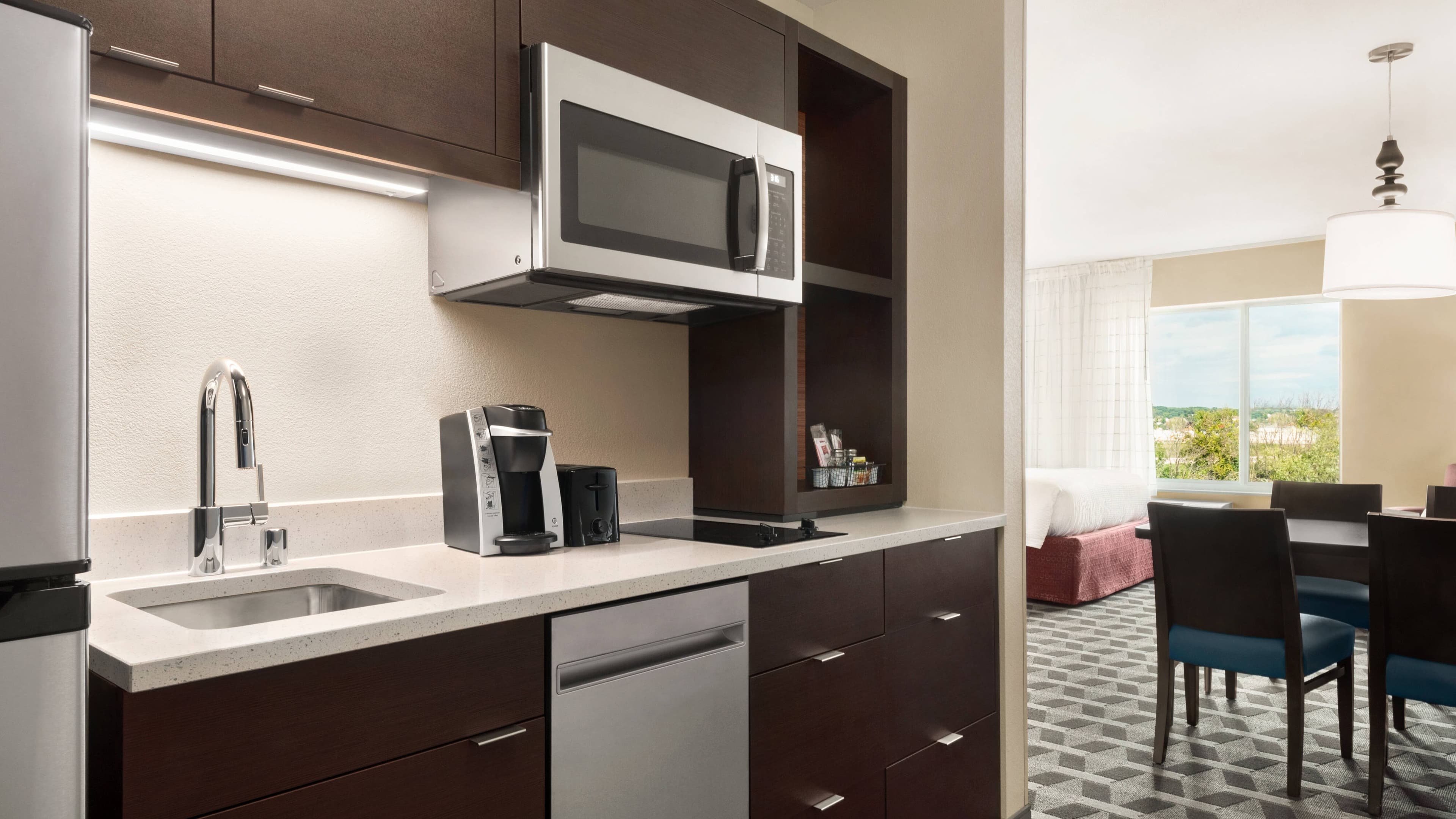 TownePlace Suites Janesville — 10