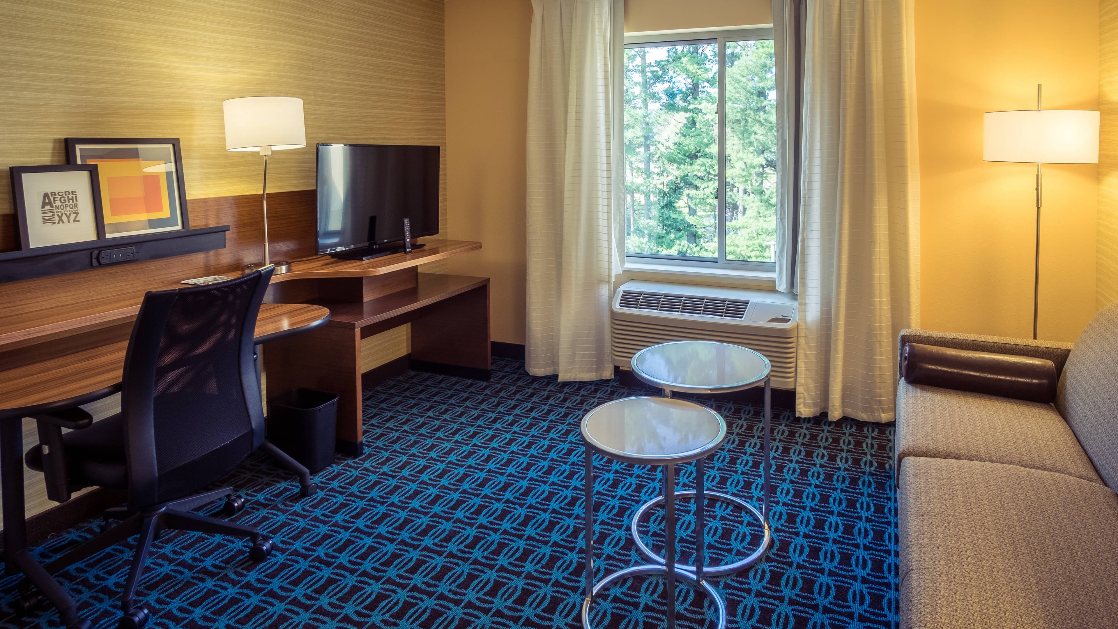 Fairfield Inn & Suites Wisconsin Dells - Image 5