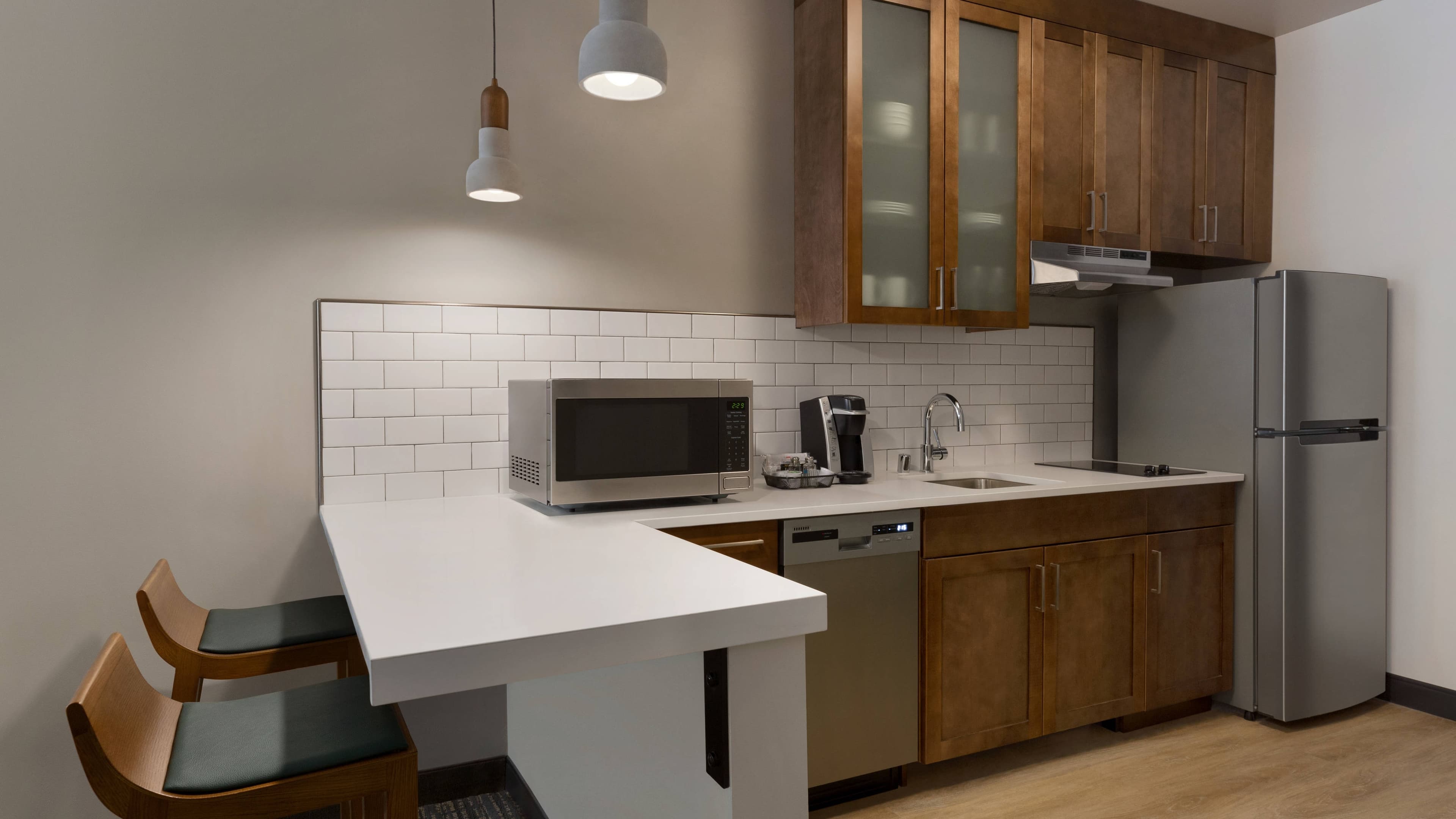 Residence Inn Missoula Downtown — 10
