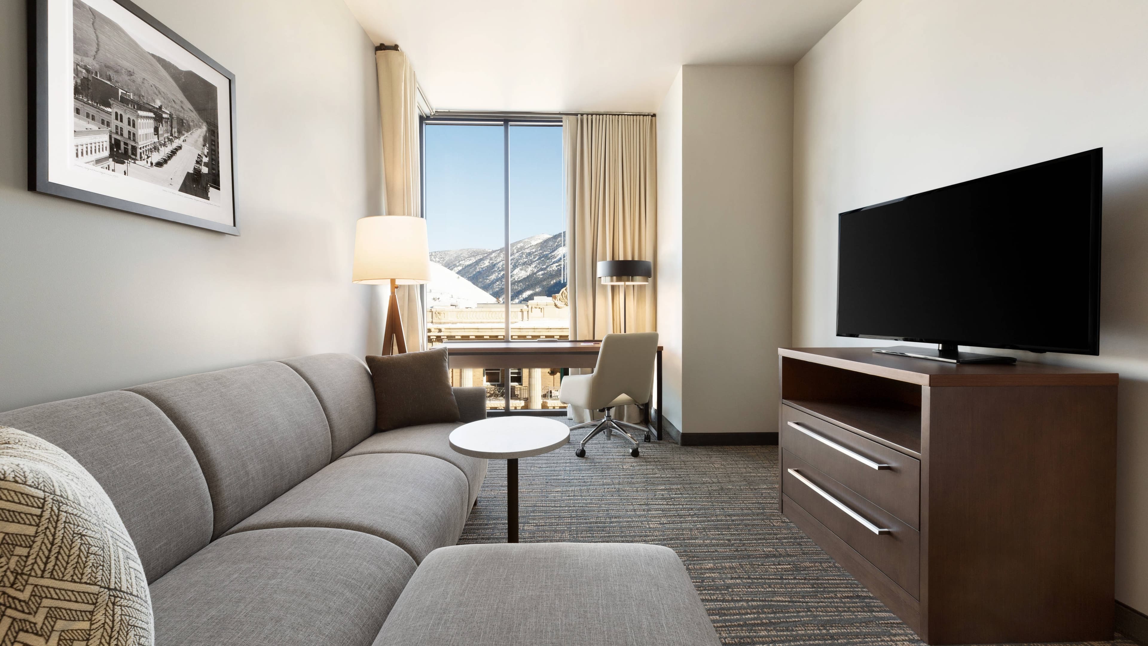 Residence Inn Missoula Downtown — 7