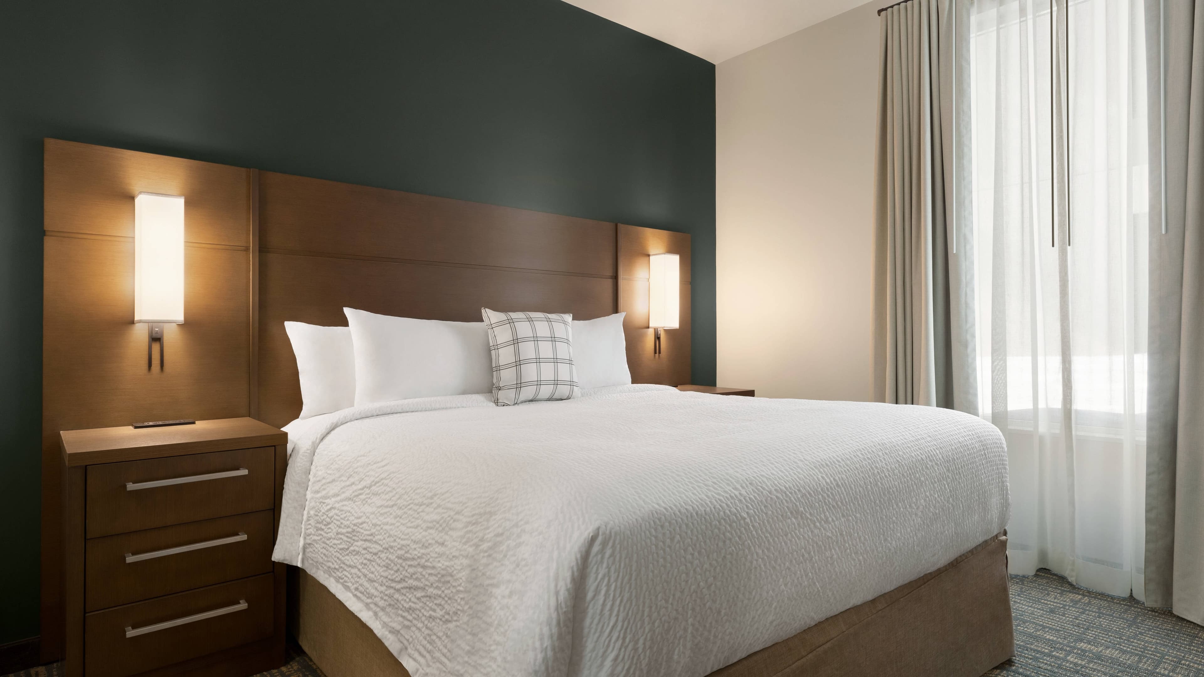 Residence Inn Missoula Downtown — 9