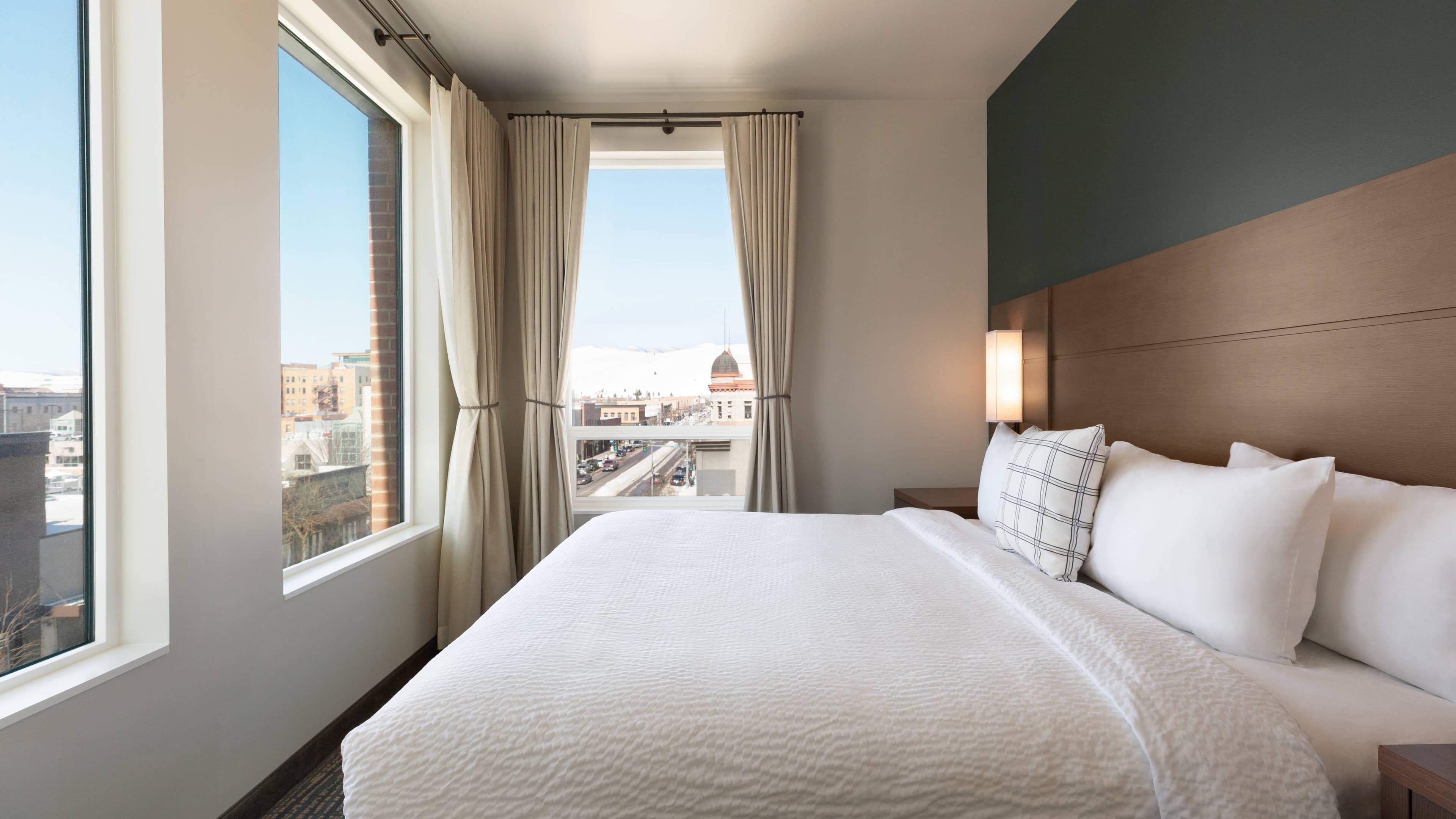 Residence Inn Missoula Downtown - Image 4