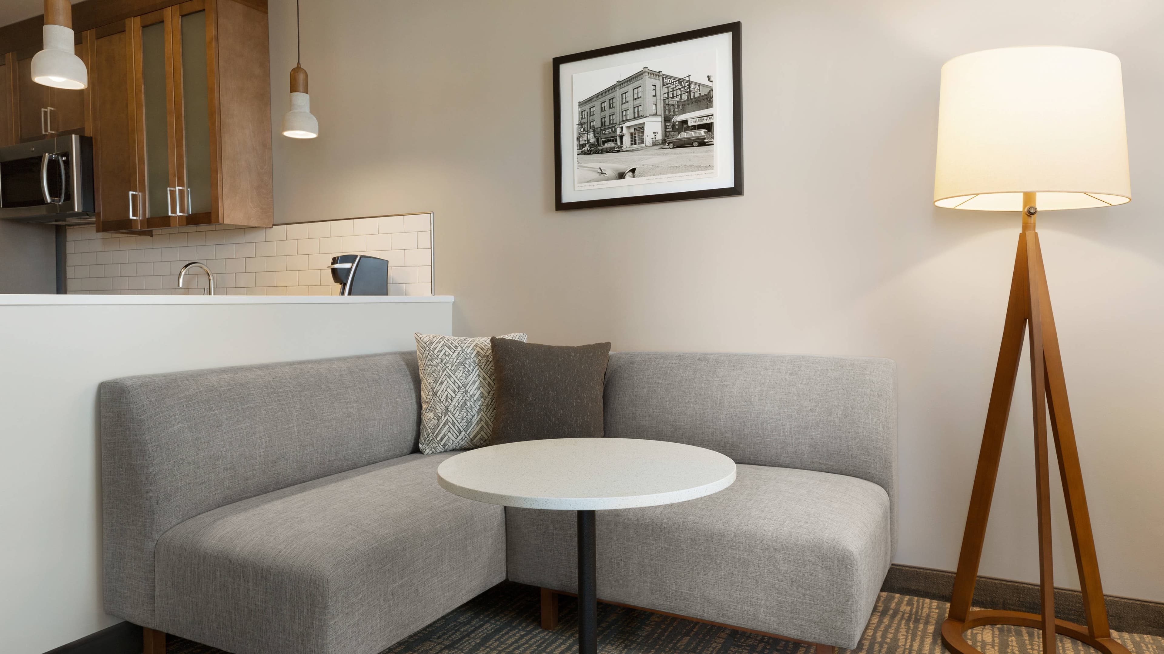 Residence Inn Missoula Downtown - Image 3